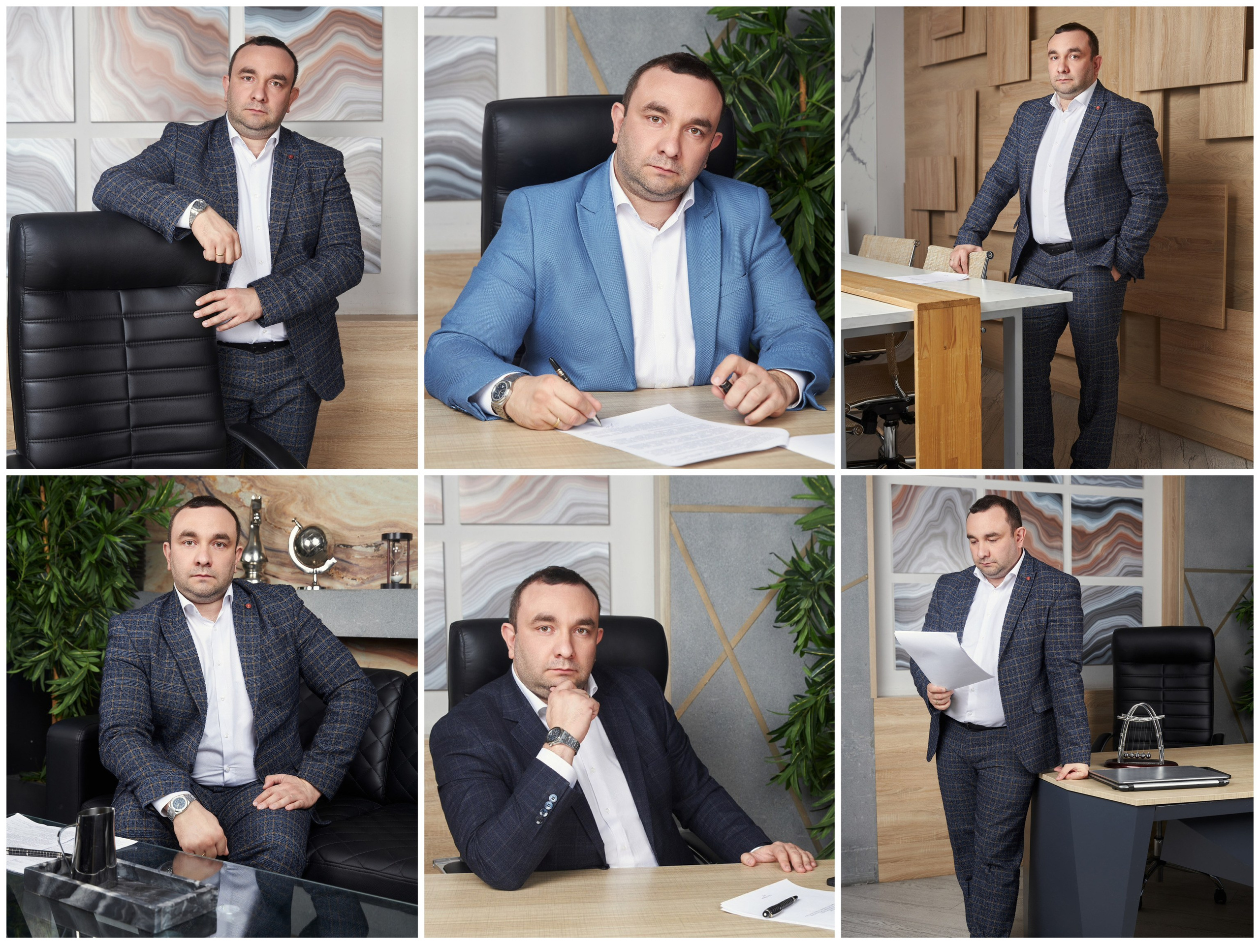 Бизнес. Фотограф Москва, преподаватель ретуши