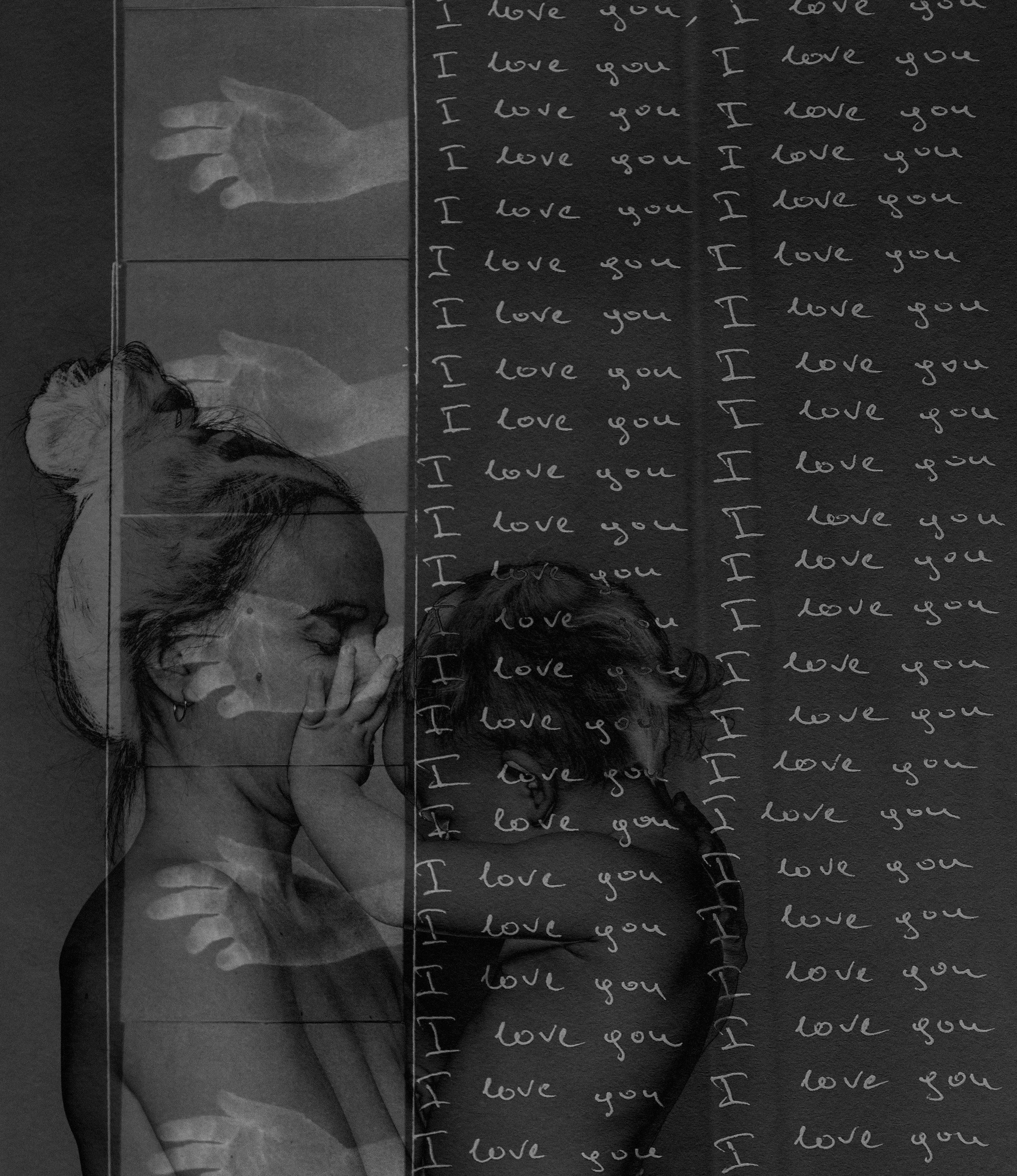 Визуальный дневник. Фотограф в Омске Екатерина Павлова