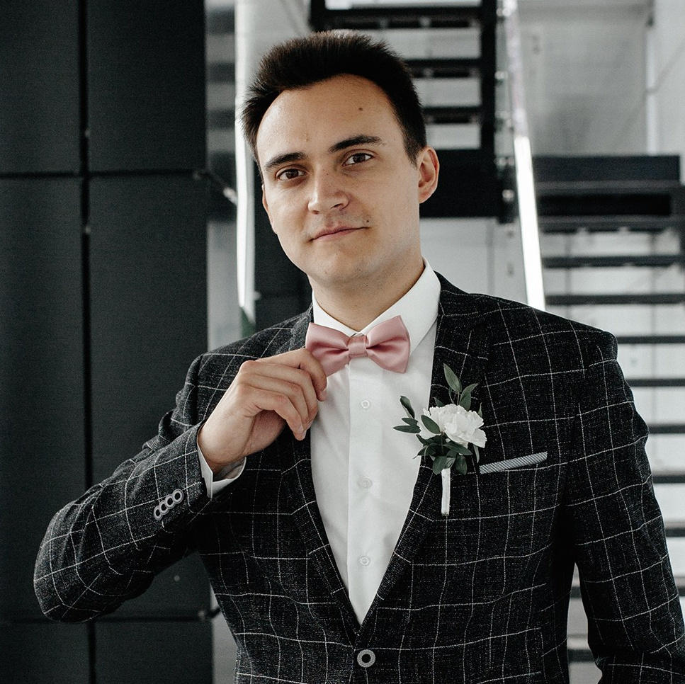 Контакты. Фотограф и видеограф в Смоленске Денис Медведев