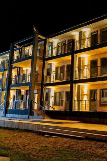 Байкал | зима 2027