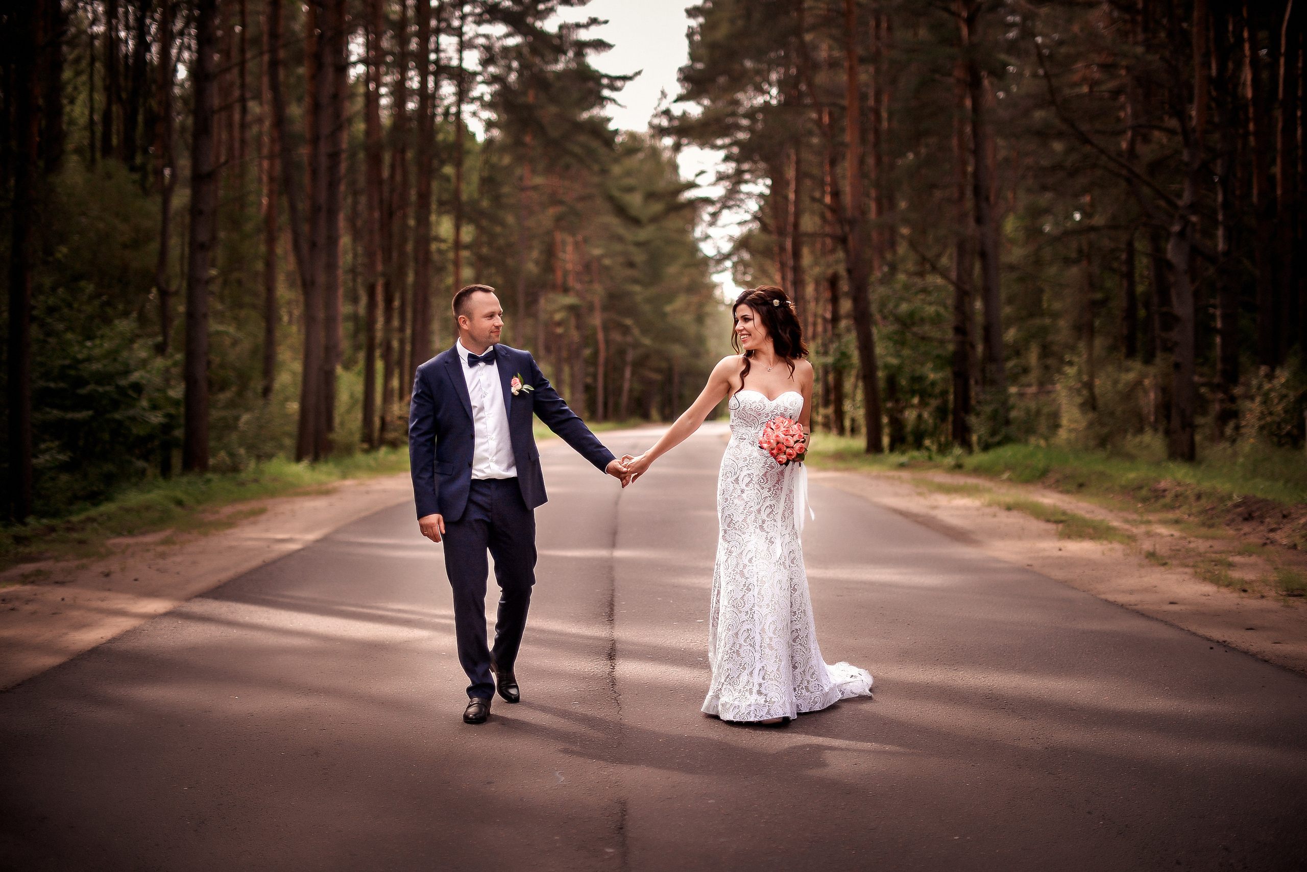 Портфолио. Свадебный Фотограф в Твери Анастасия Булкина