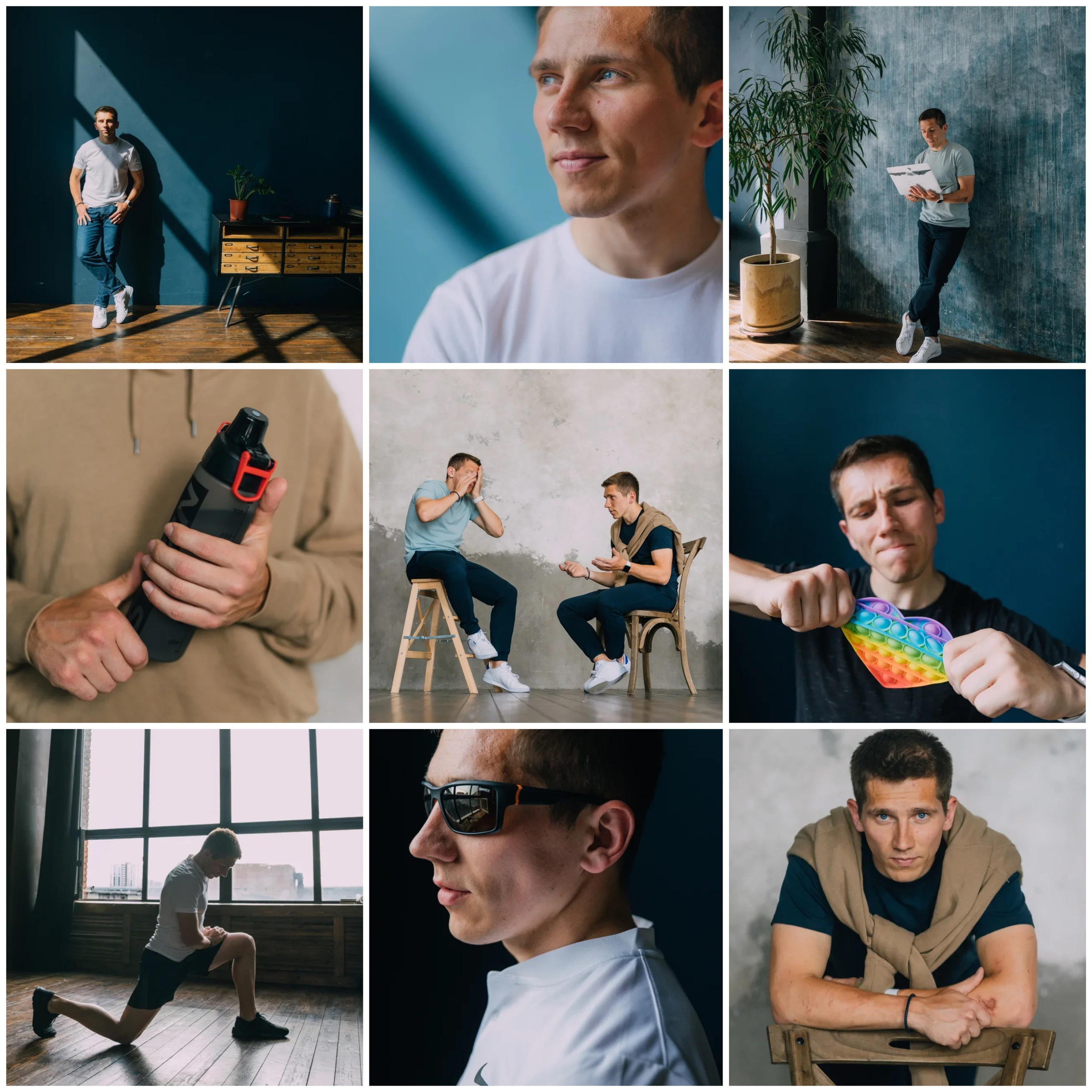 Услуги. ФОТОГРАФ МОСКВА