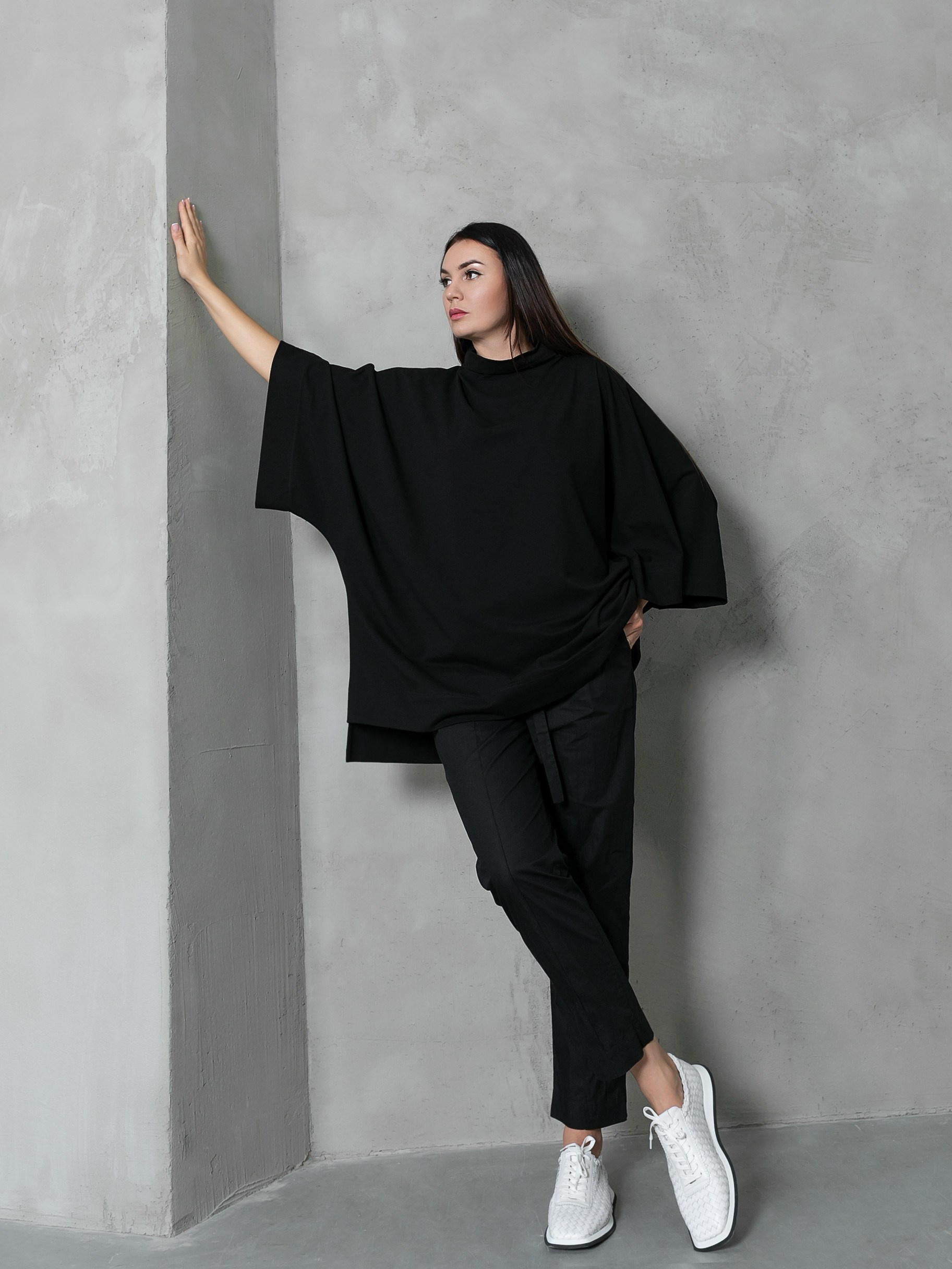 Универсальность интеллектуального стиля в женской одежде. PIKANTO-Бренд женской одежды