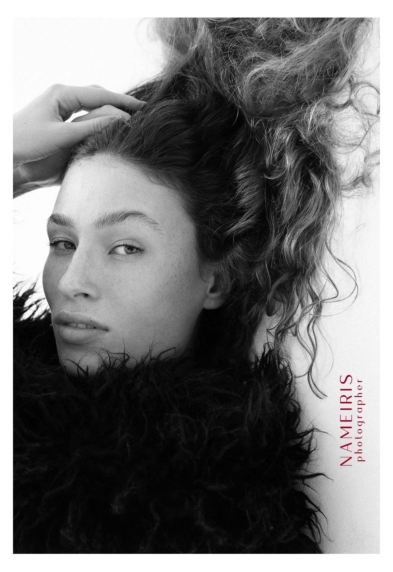 Сертификат. Фотограф Москва| Ирина Маршева