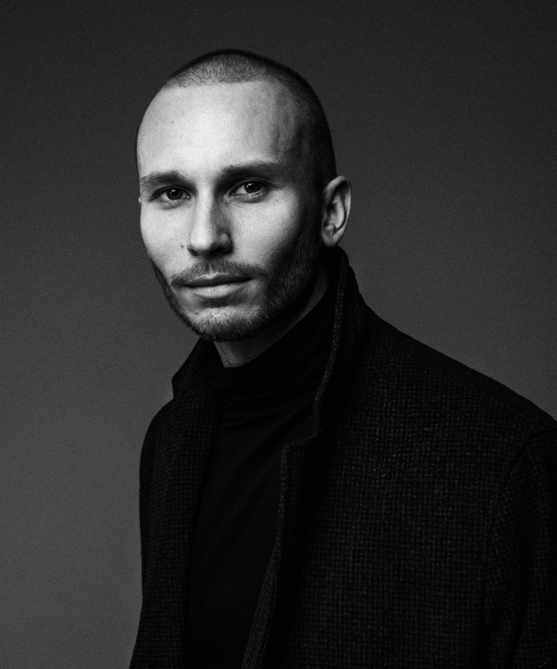 Олег Шашков