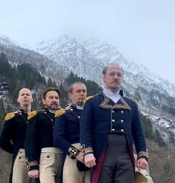 Итоги 36-го сезона в Пермском театре "У Моста". Журнал о самом особенном. Пермь и Пермский край