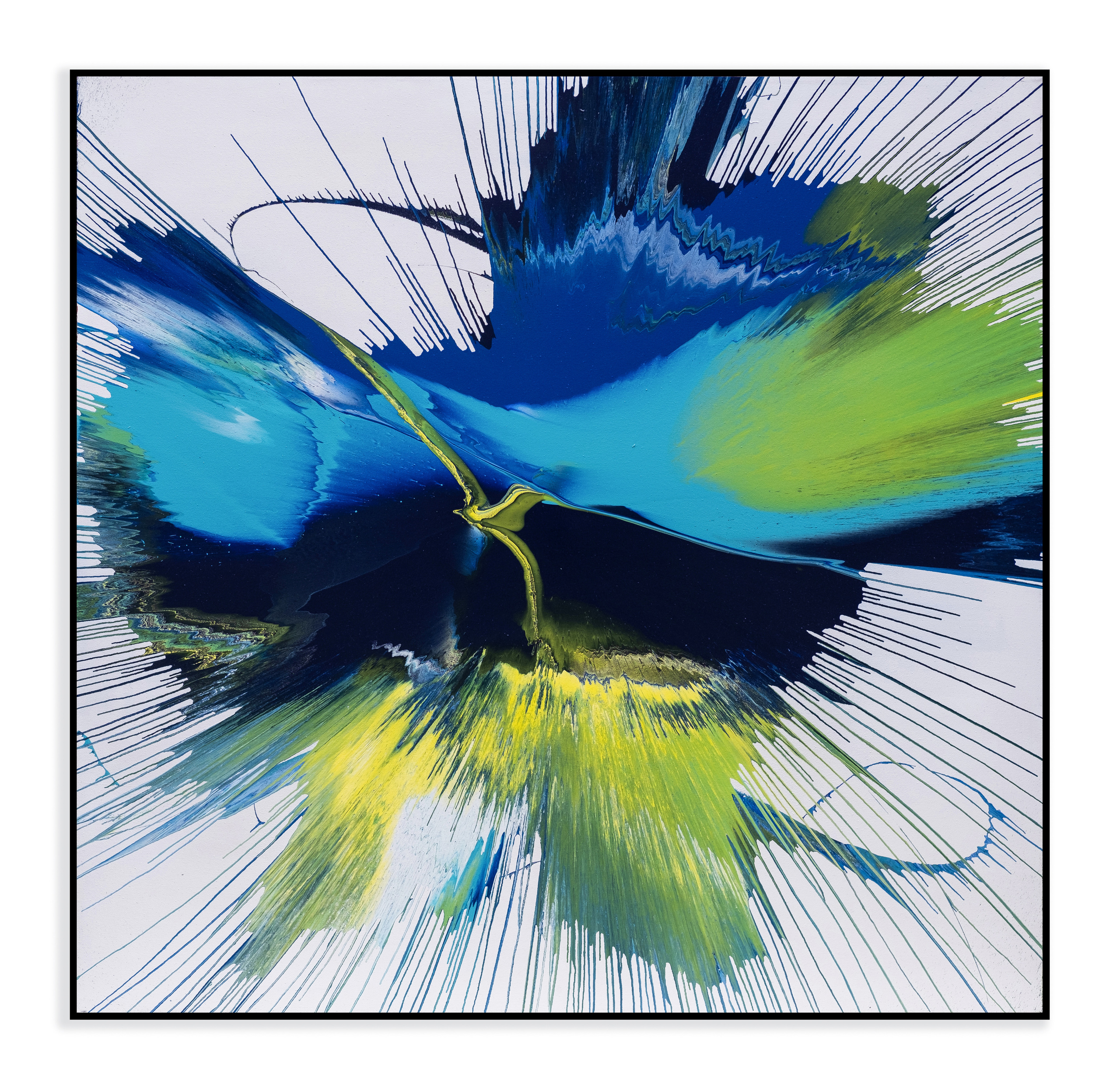 ПРОЕКТ «СВЯЗЬ». ANTONVARSOBA