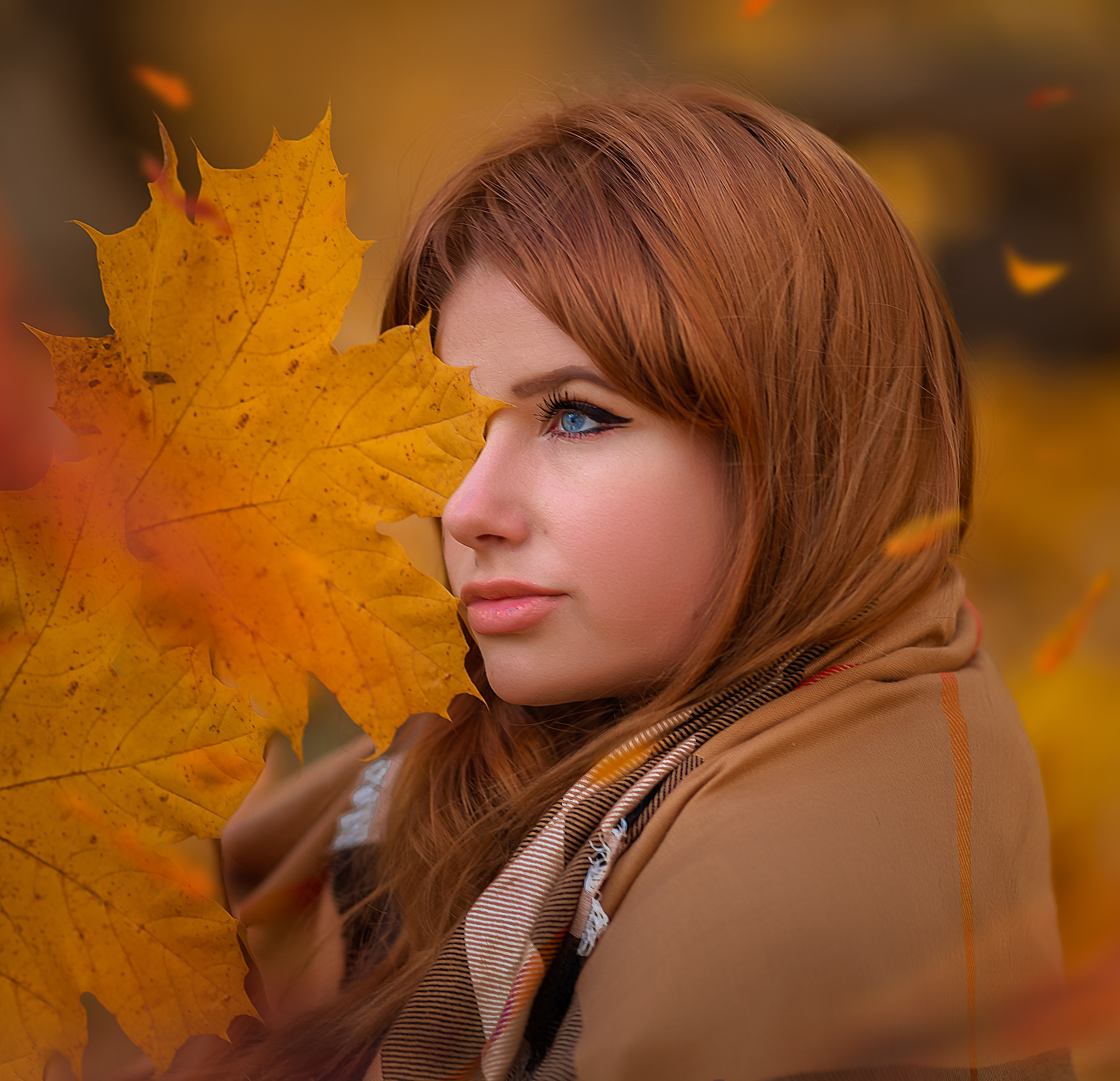 Сказочный фотограф в русском стиле в Москве Ангелина Старцева | Русский сказки|Фотосесессия в Азиатском стиле