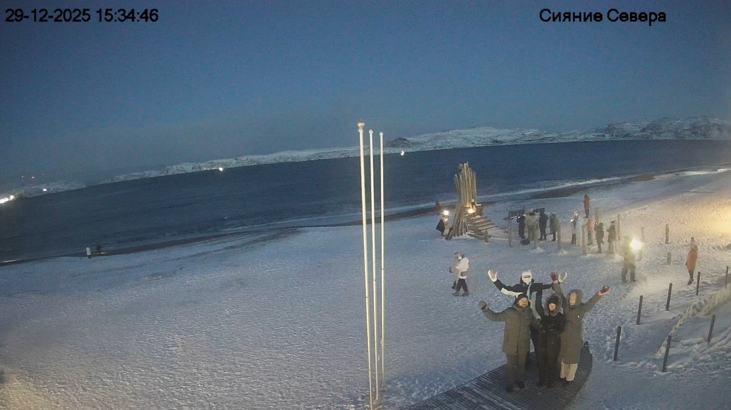 Кольский полуостров. Илья Варин — Фотограф Москва, Тверь