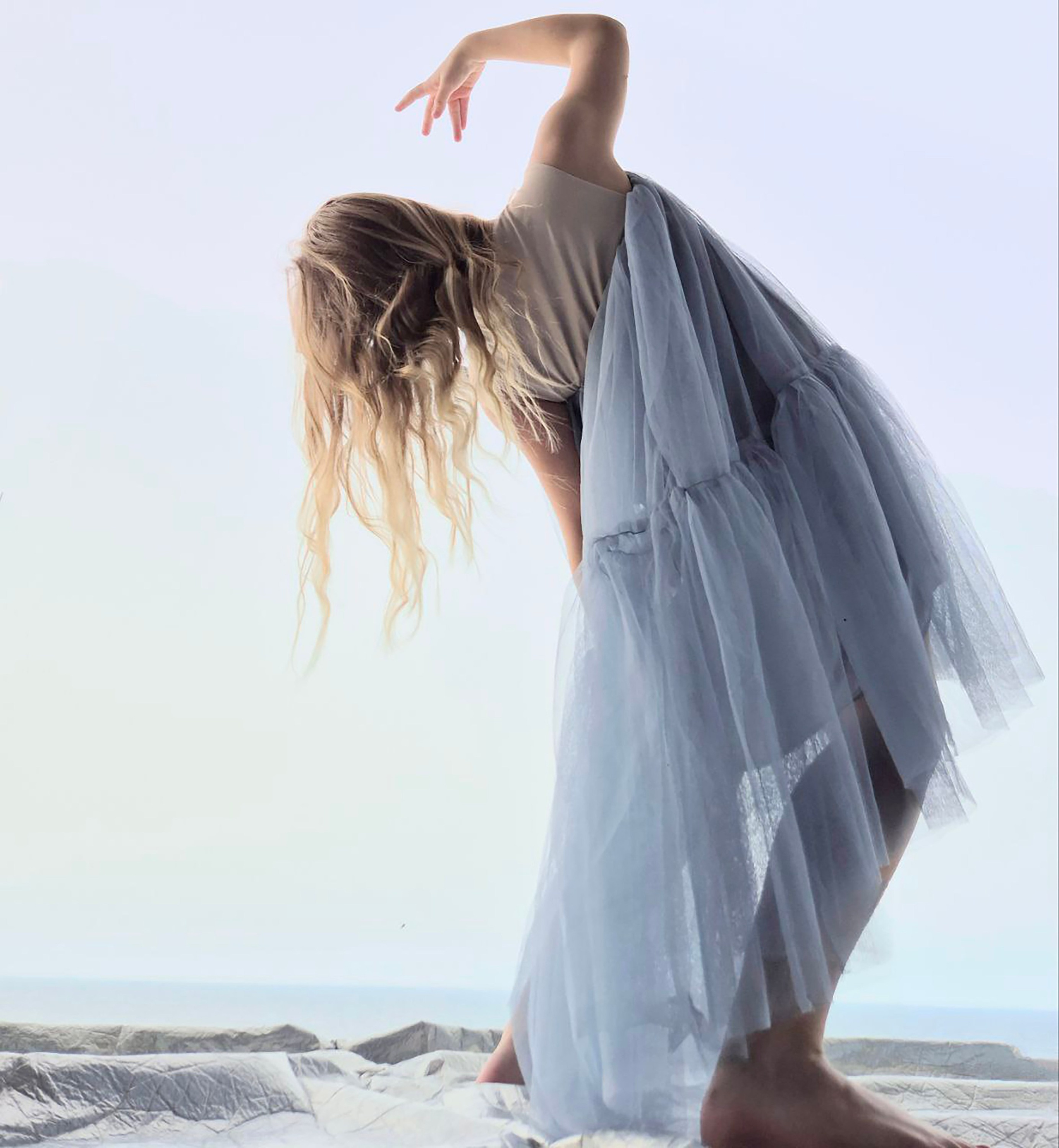 Философия портрета III поток