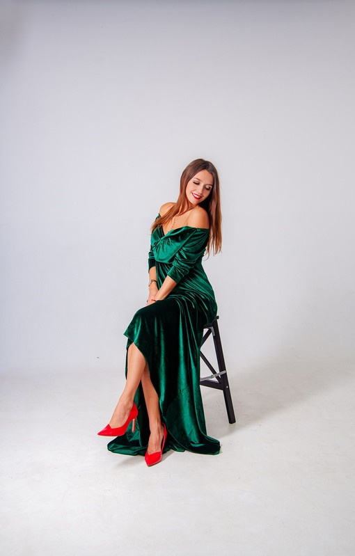 Прокат платьев на фотосессию. Семейный и свадебный фотограф в Уфе Карина Кирпичникова