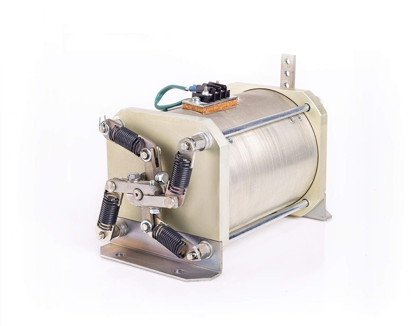 ПРИБОРОСТРОИТЕЛЬНЫЙ ЗАВОД «РИАТОМ». Регуляторы частоты вращения. Приборостроительный завод РИАТОМ