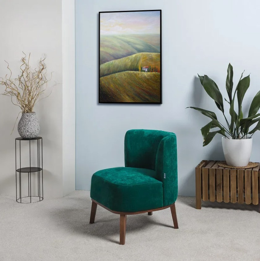 Ольга Куц «Место для двоих». Декор для дома