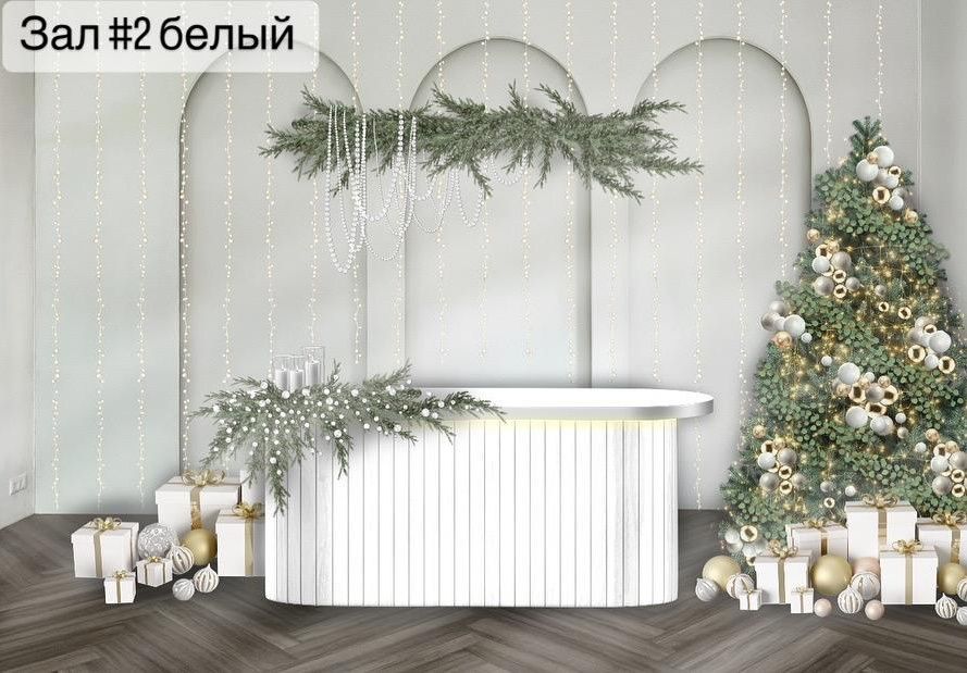 НОВЫЙ ГОД 2024/2025. Семейный и детский фотограф в Хабаровске Савишина Светлана