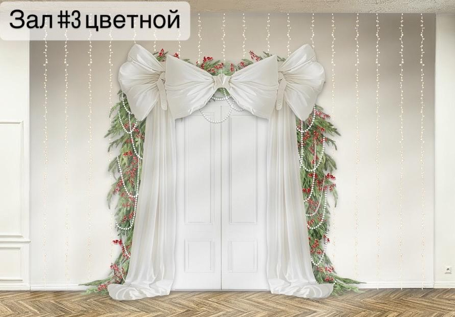 НОВЫЙ ГОД 2024/2025. Семейный и детский фотограф в Хабаровске Савишина Светлана