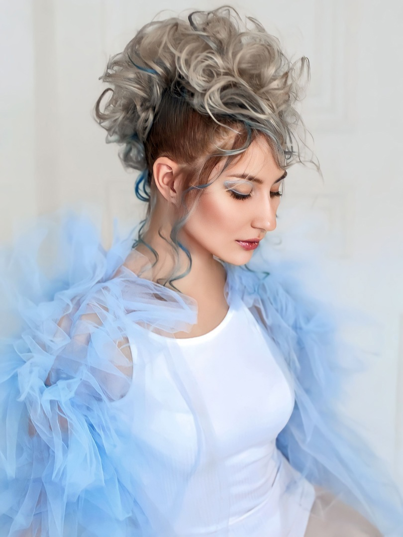 Услуги. Фотограф в Омске Юлия Казакова