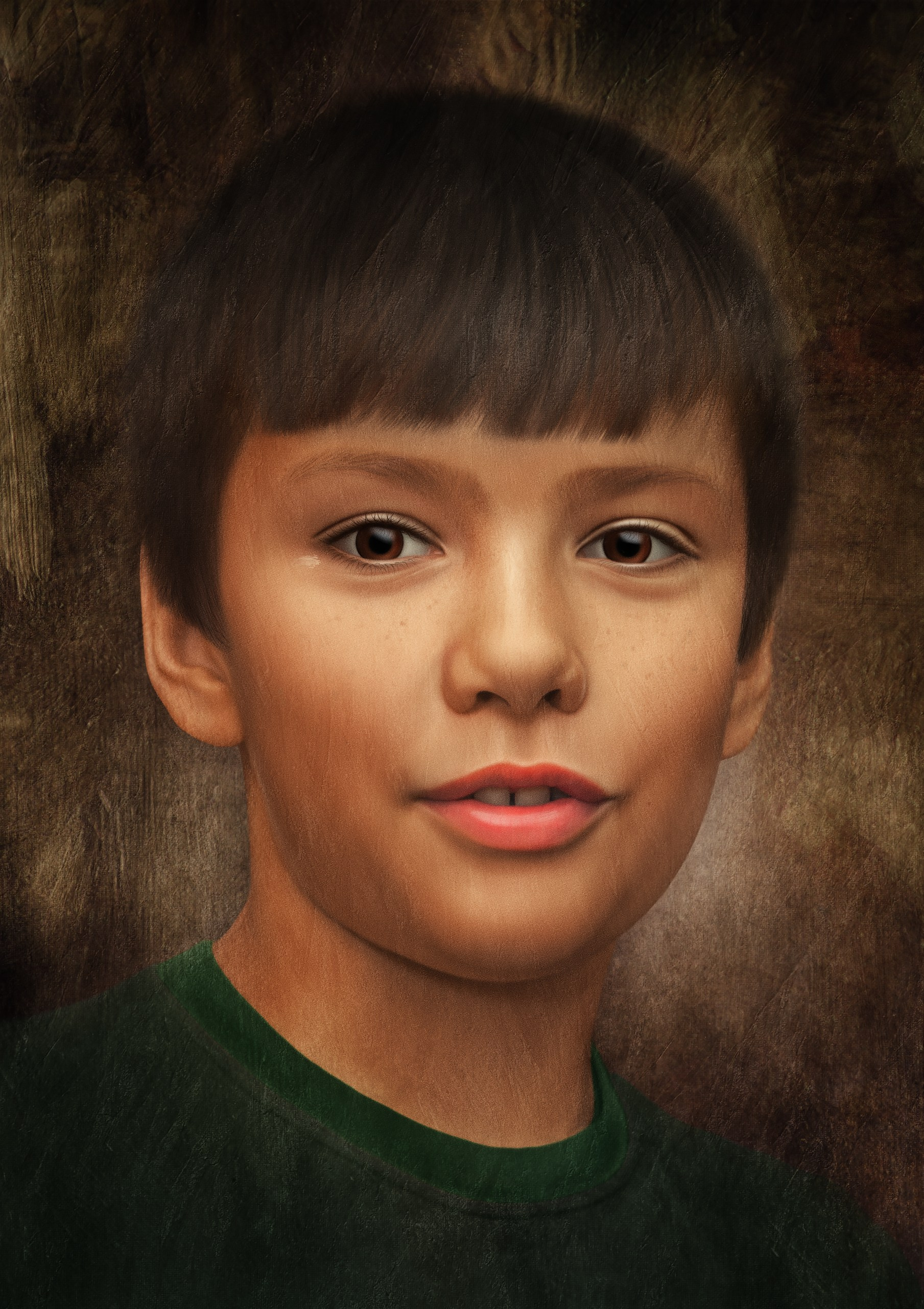 Услуги. Профессиональная ретушь фото. Реставрация фото