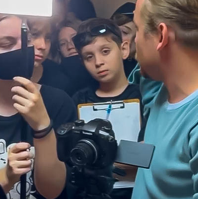 Контакты. Киношкола SCAZGARD