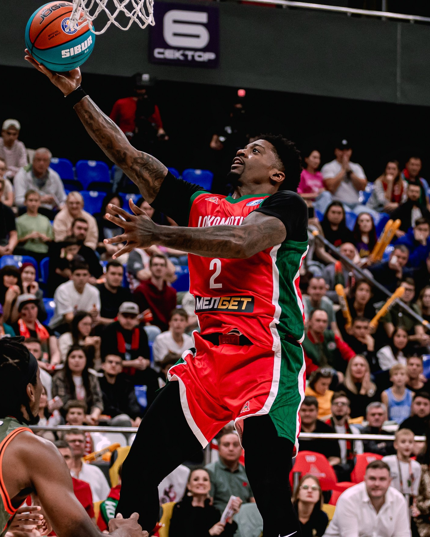 Фотограф из Краснодара Андрей Тукан