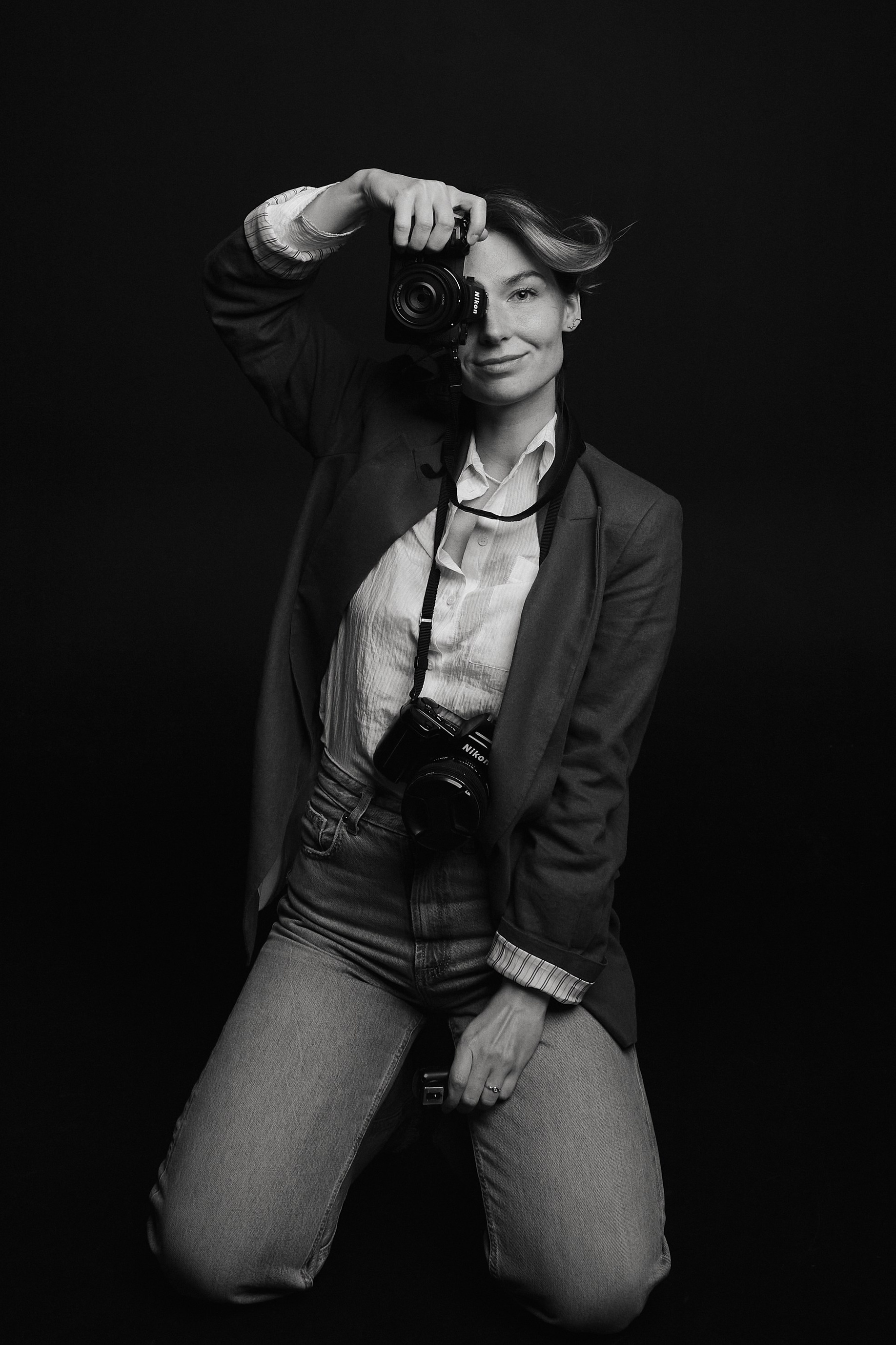 Фотограф Белград — Цветкова Мария