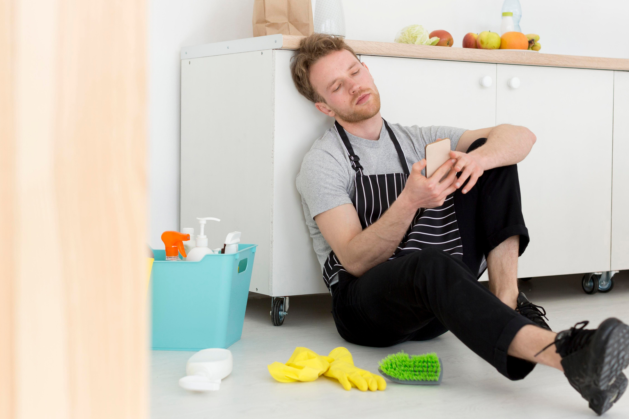 Послестрой — ошибки и разочарования?. Клининговая компания Chistons.ru, уборка в Москве и Подмосковье