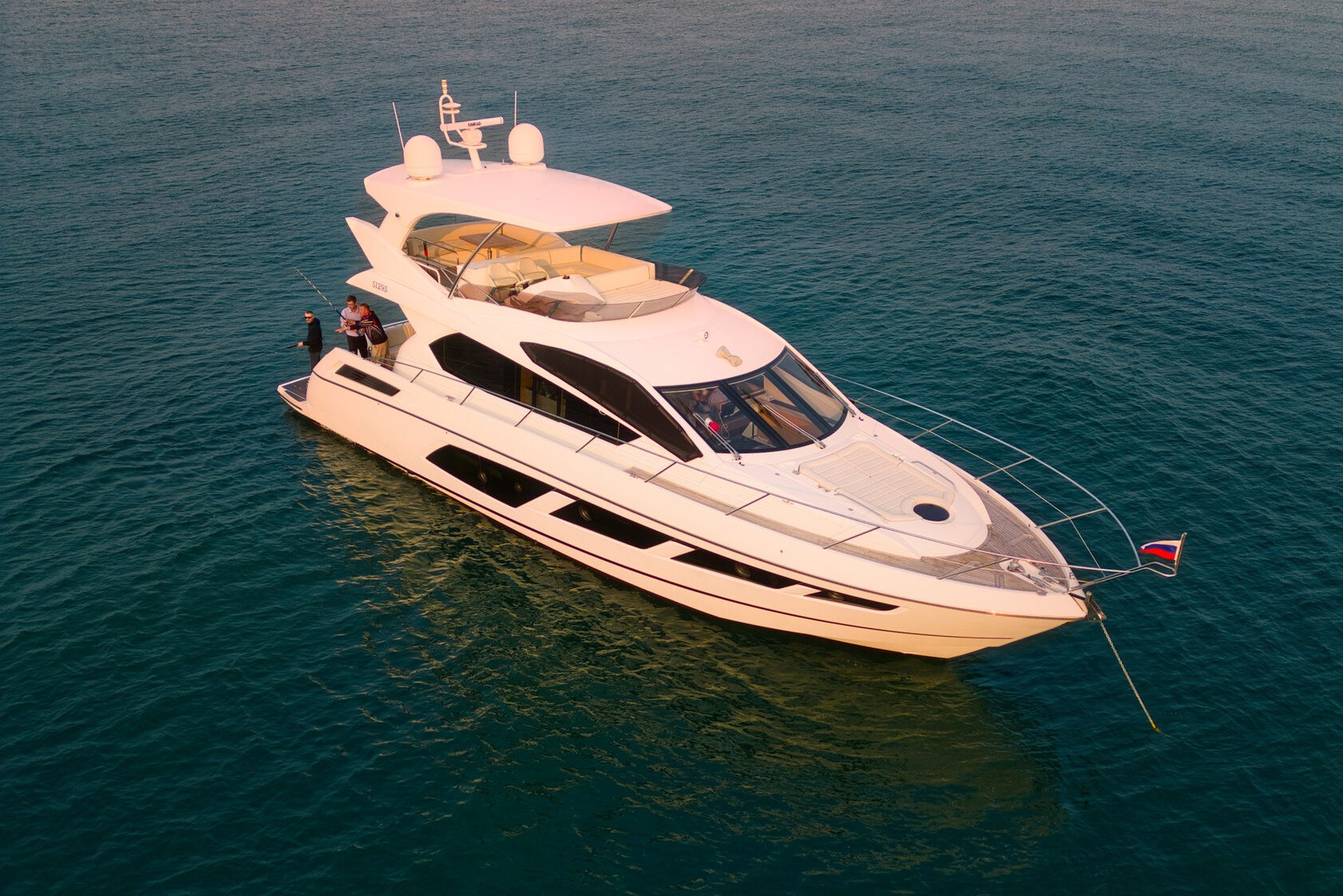 Сахалин + Итуруп