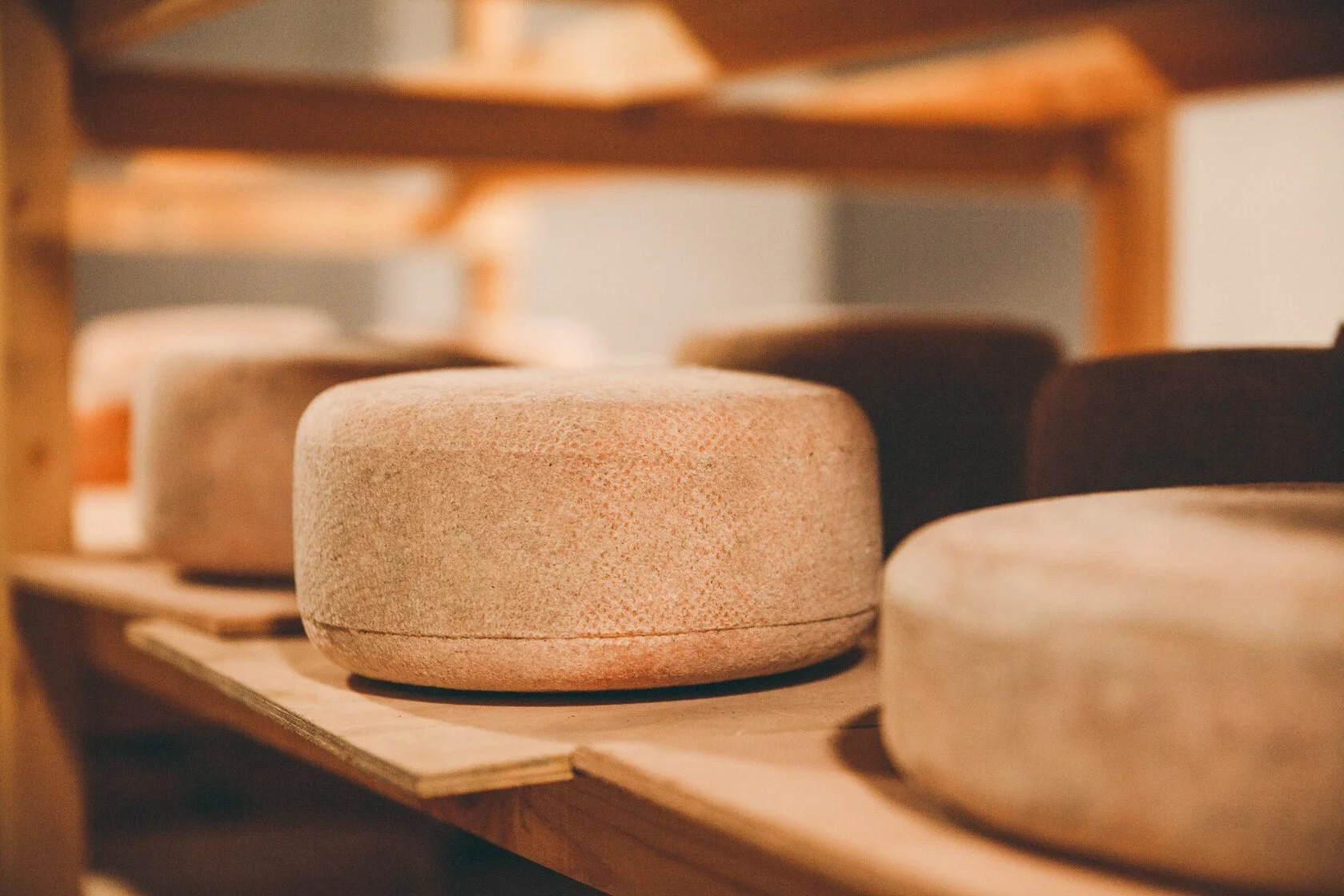 Тюменская сыроварня с рецептами 11-19 веков. Дегустации, знакомство с производством. 28 видов сыра.