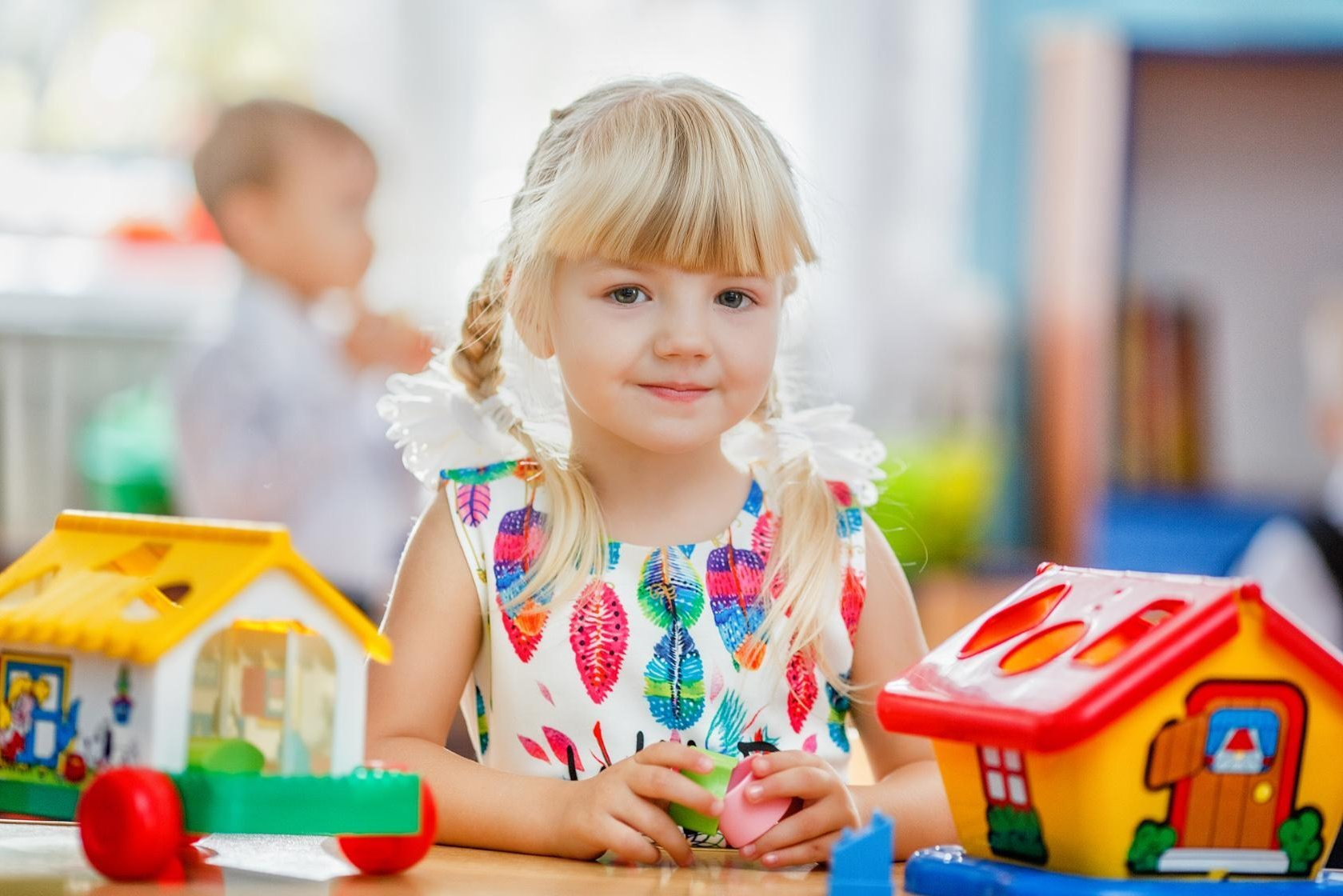 Видеосъемка выпускных в школе и детском саду. Геннадий Войтов — контент под любые задачи