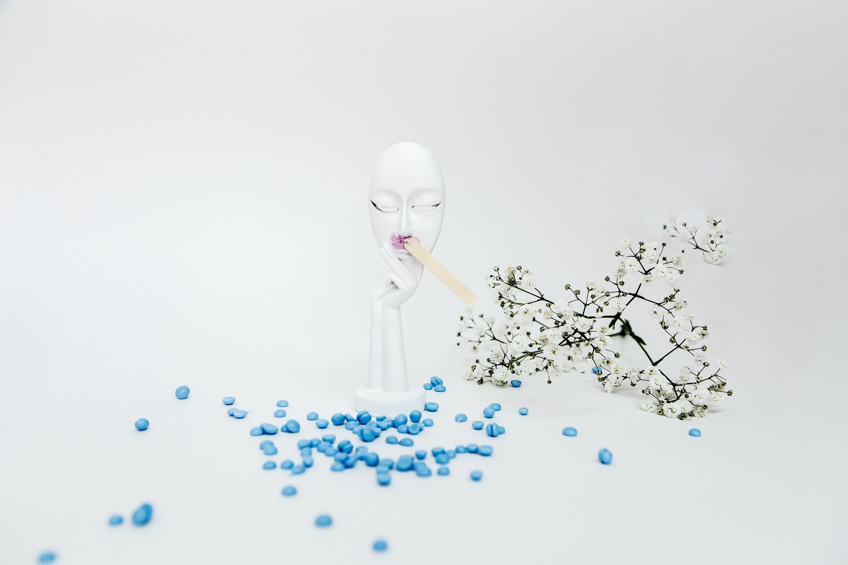 Контент-съёмка. Фотограф в Самаре / Олеся Широнина