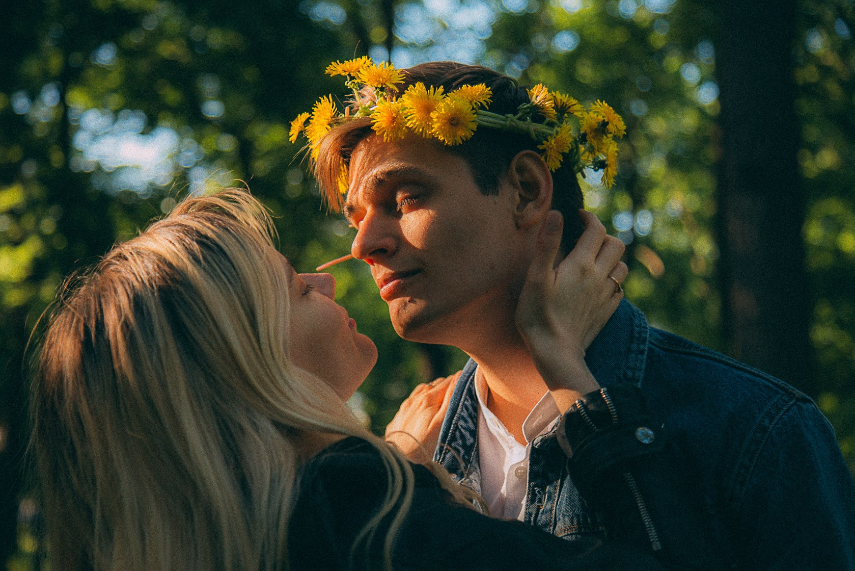 Индивидуальные фотосессии. Фотограф в Самаре / Олеся Широнина