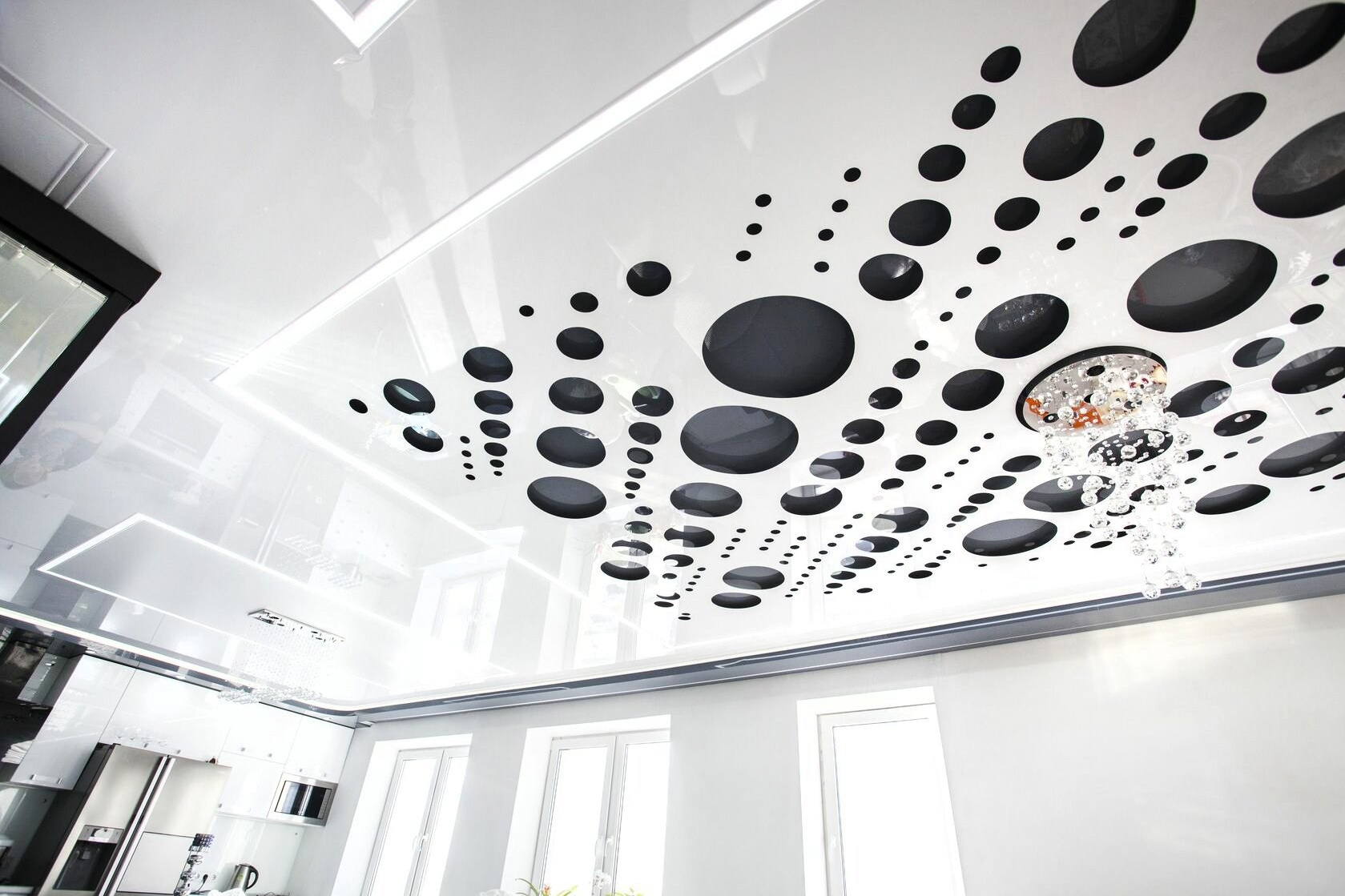 Эксклюзивные. Портфолио