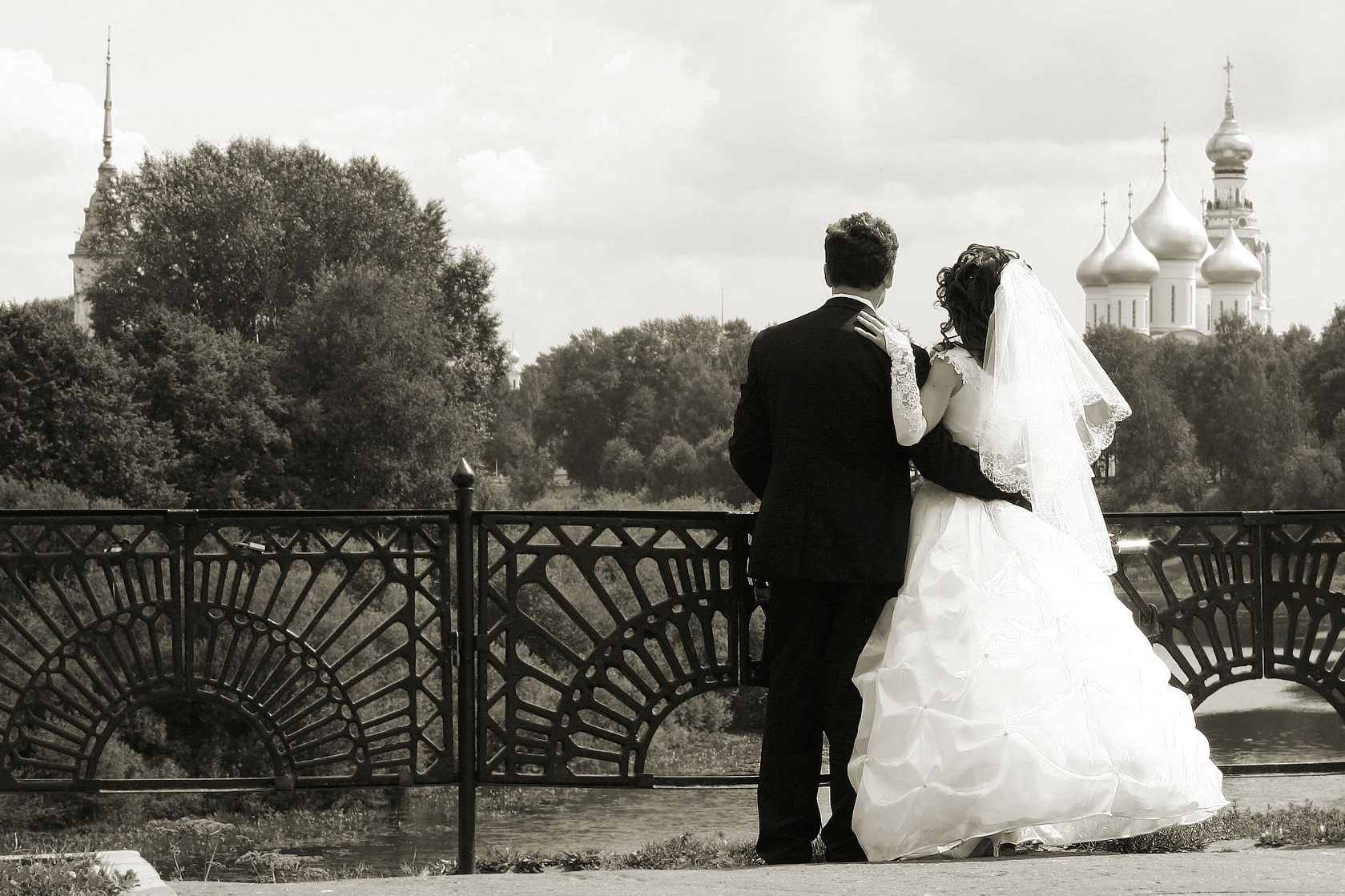 Фотограф на свадьбу | цена