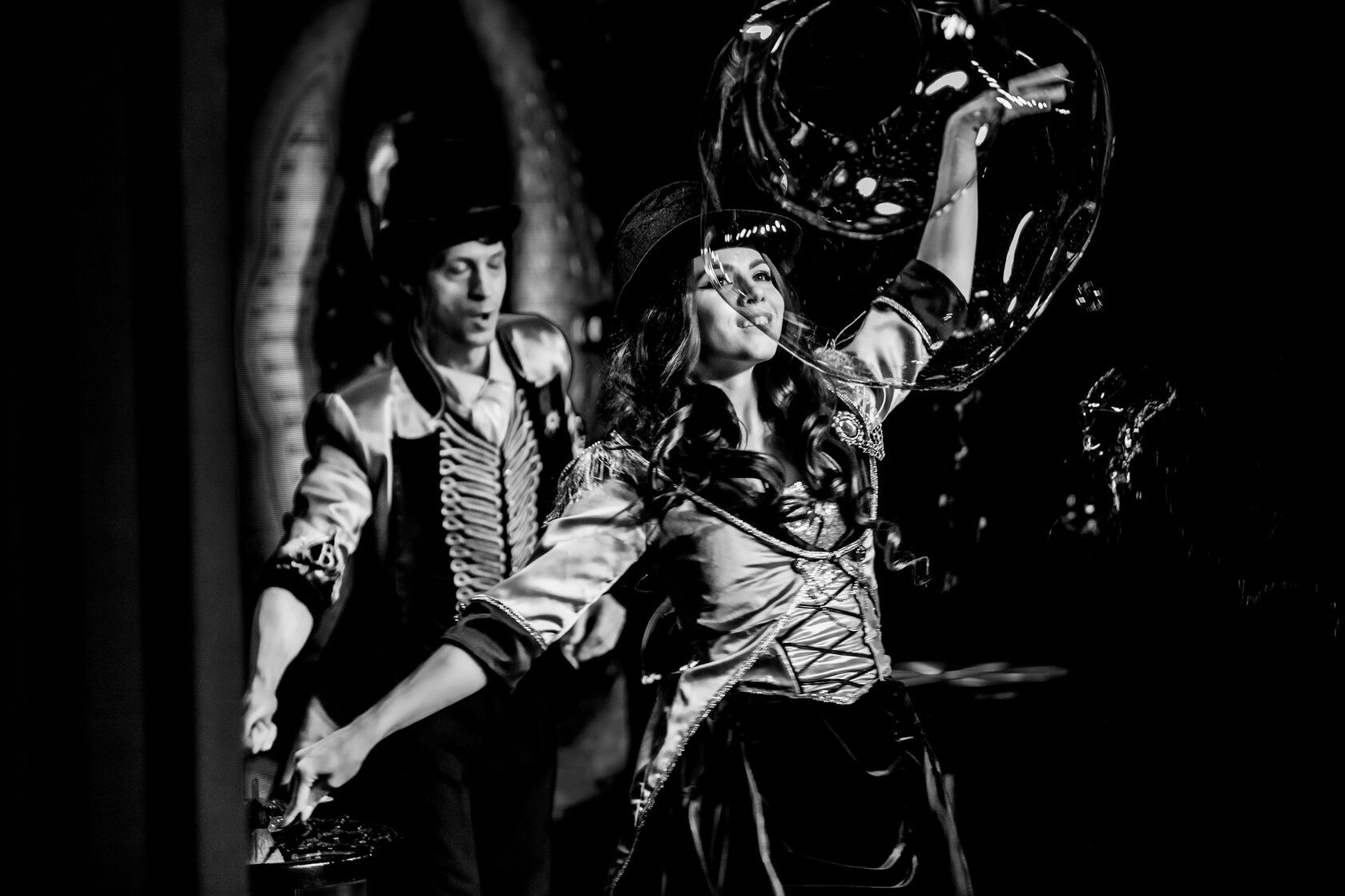 Фотошкола Елены Светловой (Санкт-Петербург)