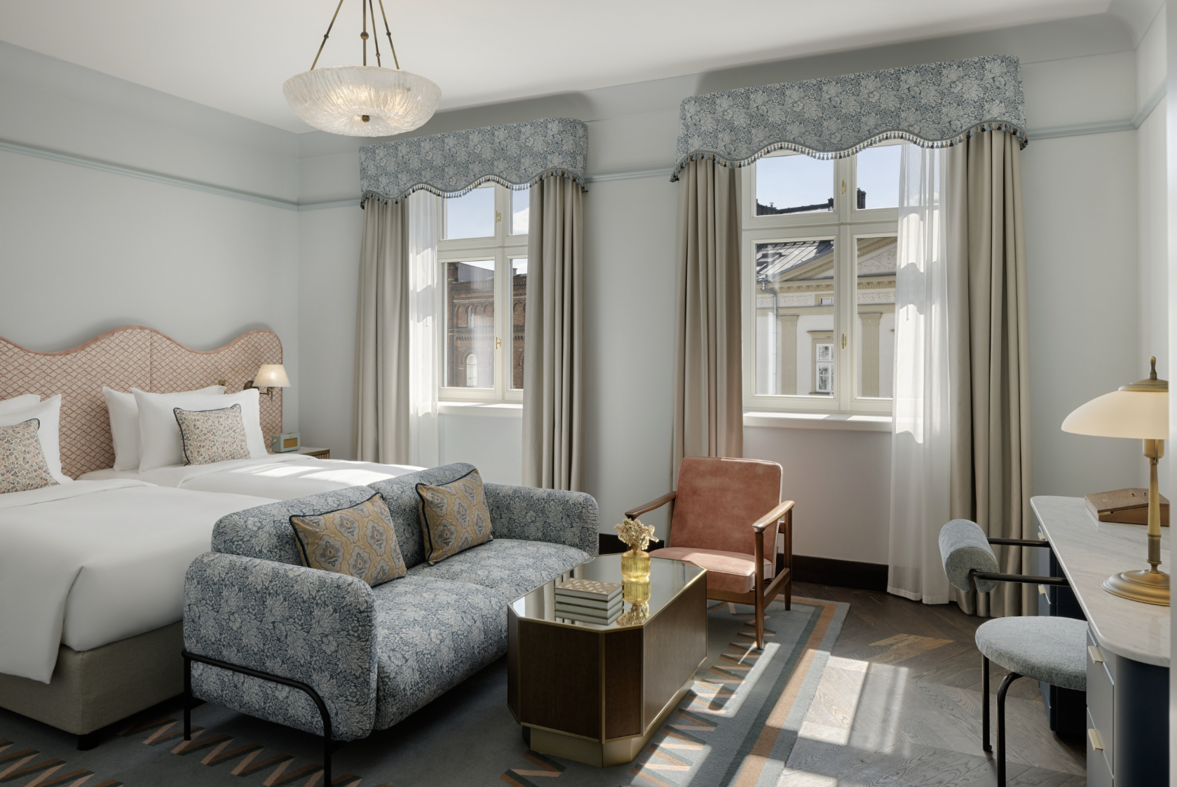 Топ 3 коммерческие фотографов отелей и курортов. Интерьерный фотограф в Москве Кристина Медведева