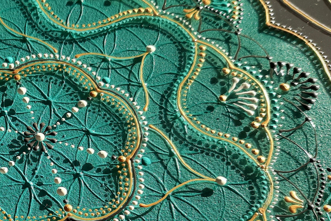 ГАЛЕРЕЯ МАНДАЛ. Свет Мандал Светланы Филимоновой