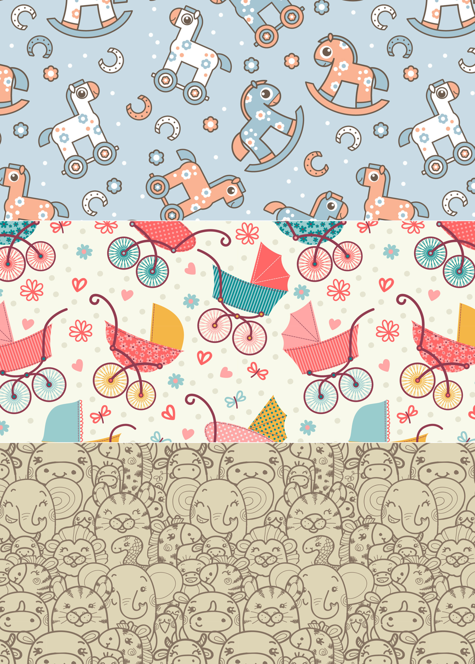 Детская коллекция. Photographer of Krasnodar city Paul Varro