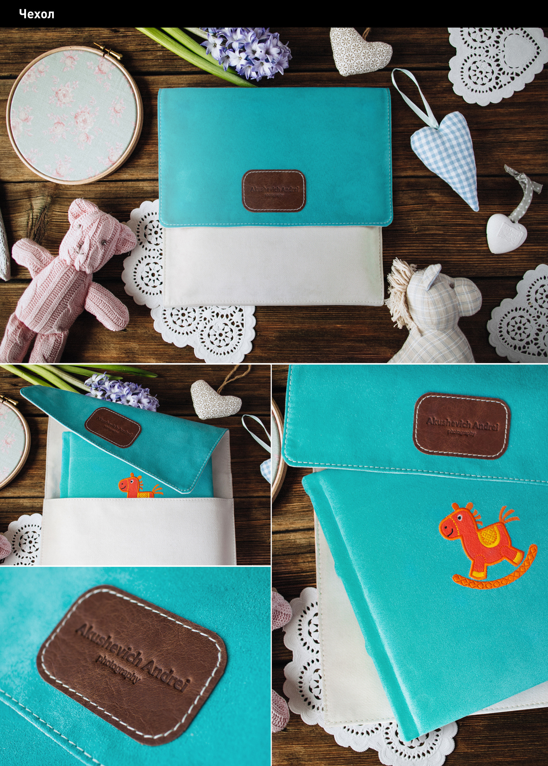 Детская коллекция. Photographer of Krasnodar city Paul Varro