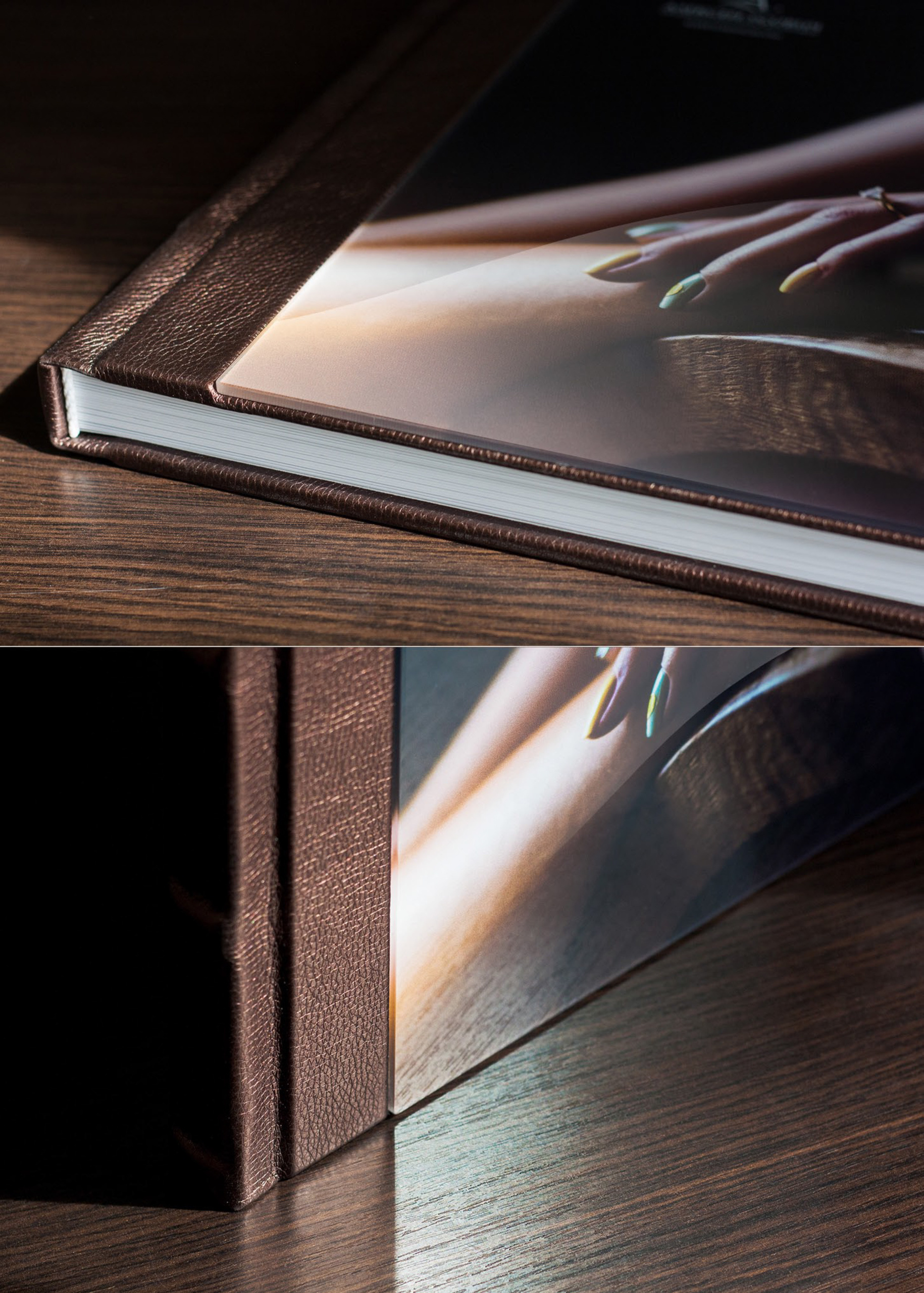 Коллекция "CRYSTAL". Фотограф Paul Varro в Краснодаре