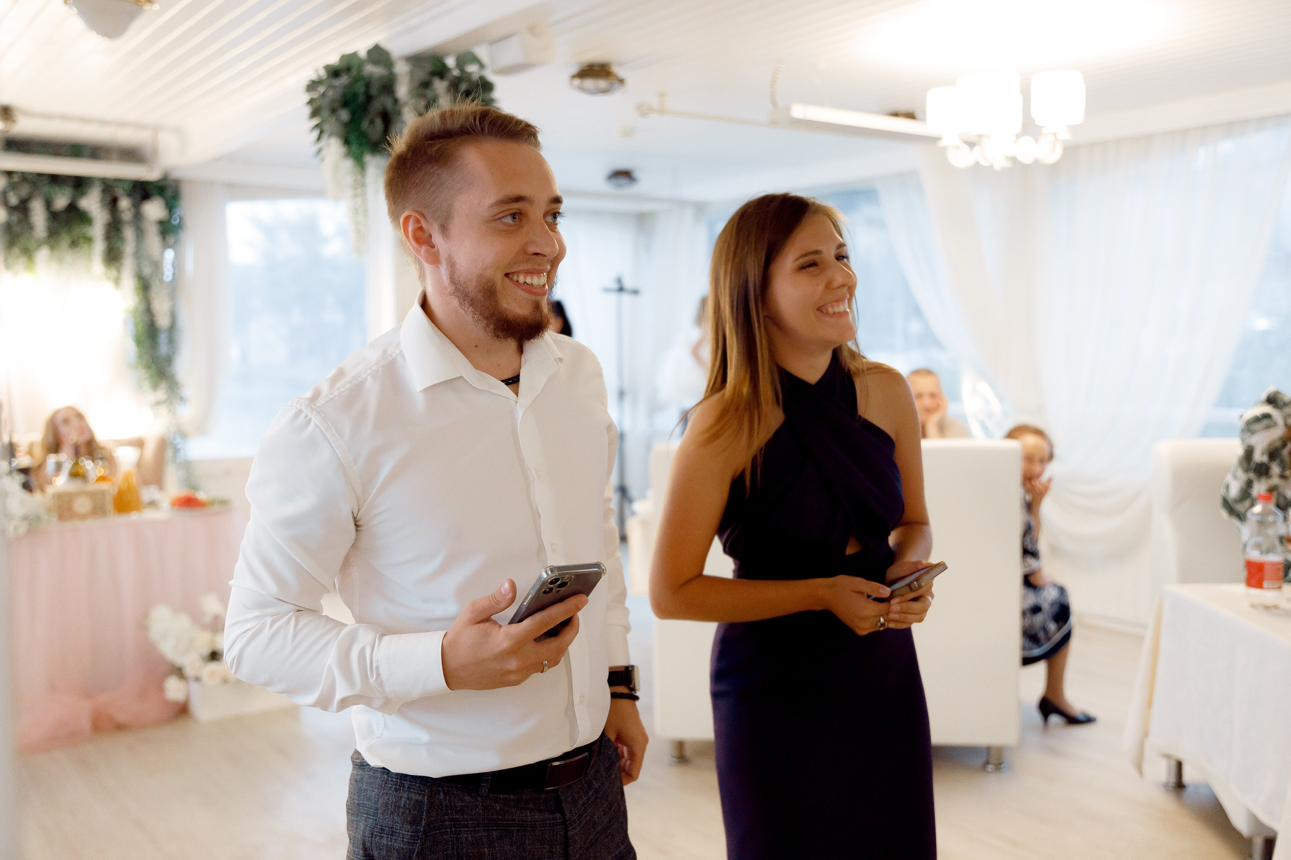 Услуги. Фотограф в Самаре Юля Борщ