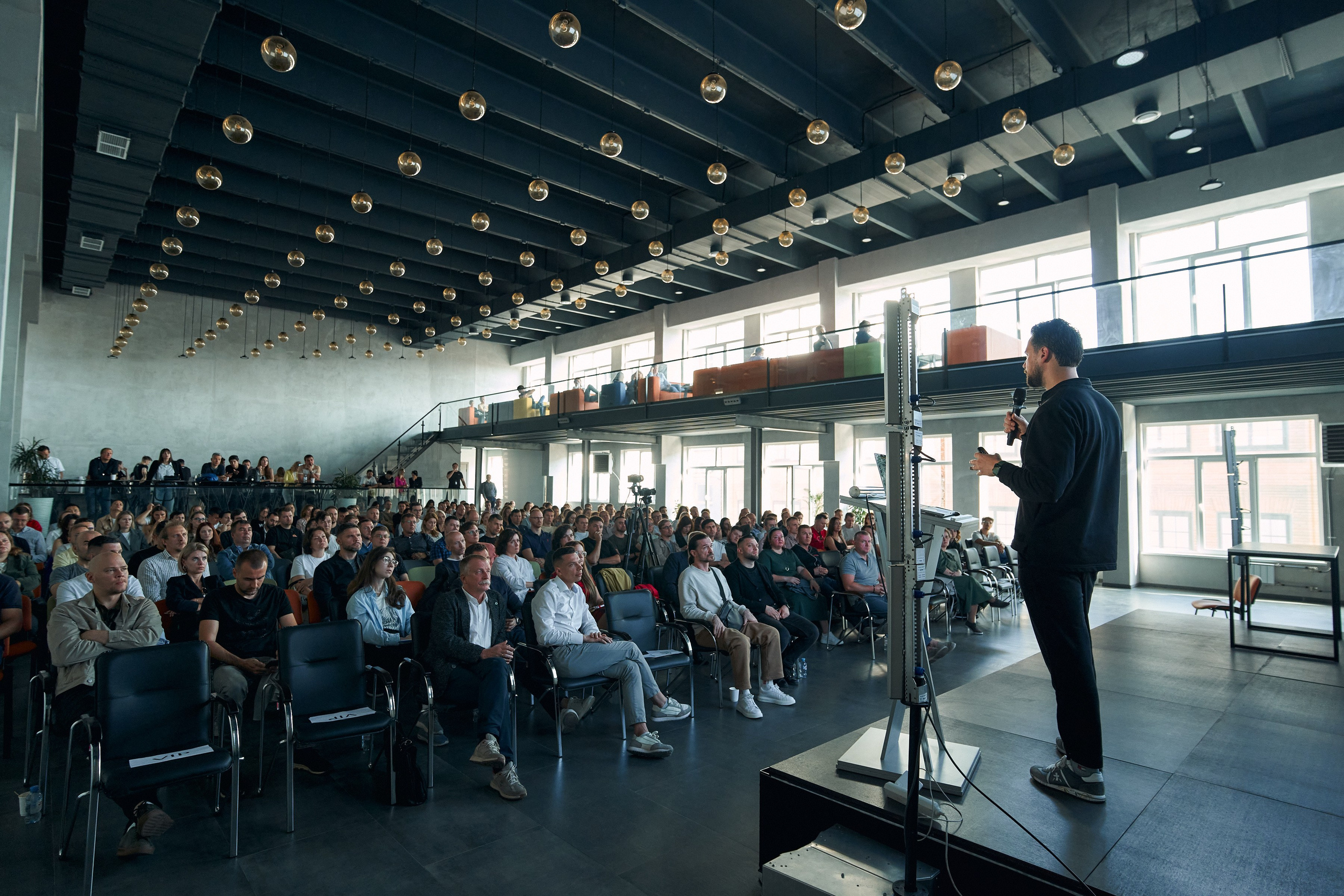 Альбомы фотографий с мероприятий | Константин Мамонтов