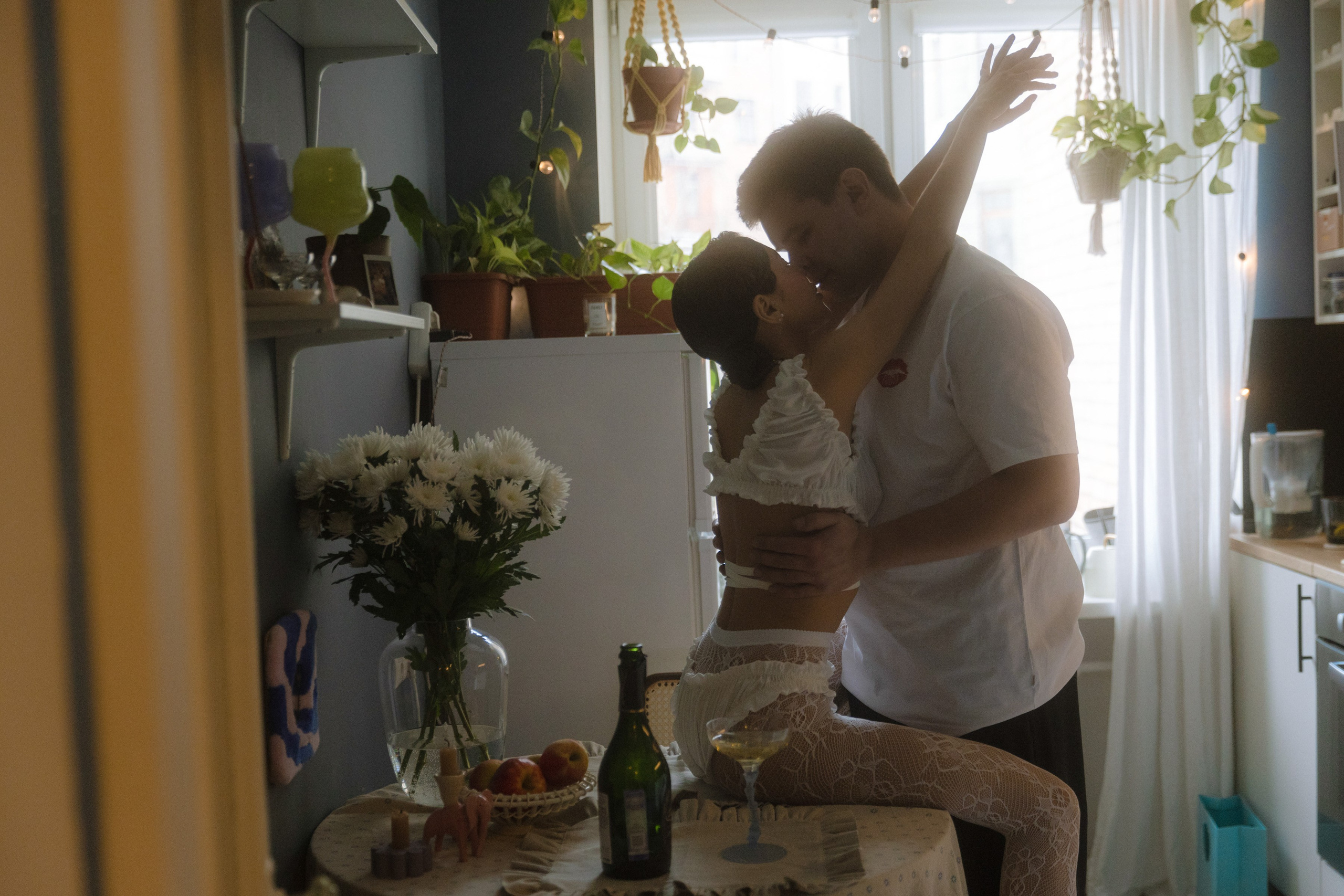 Фотограф в Москве Екатерина Черненко