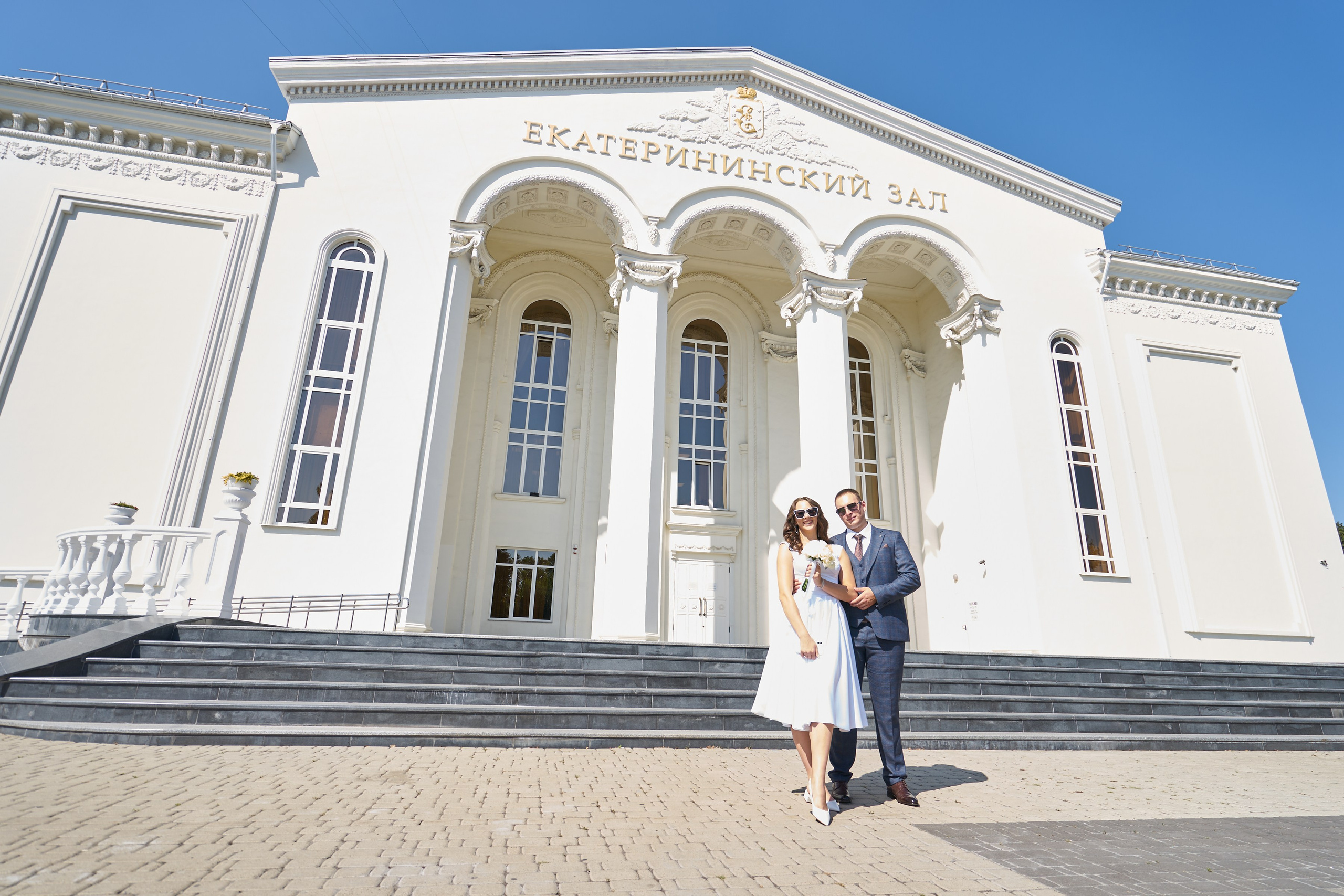 Свадебный видеограф. Краснодар. Крым