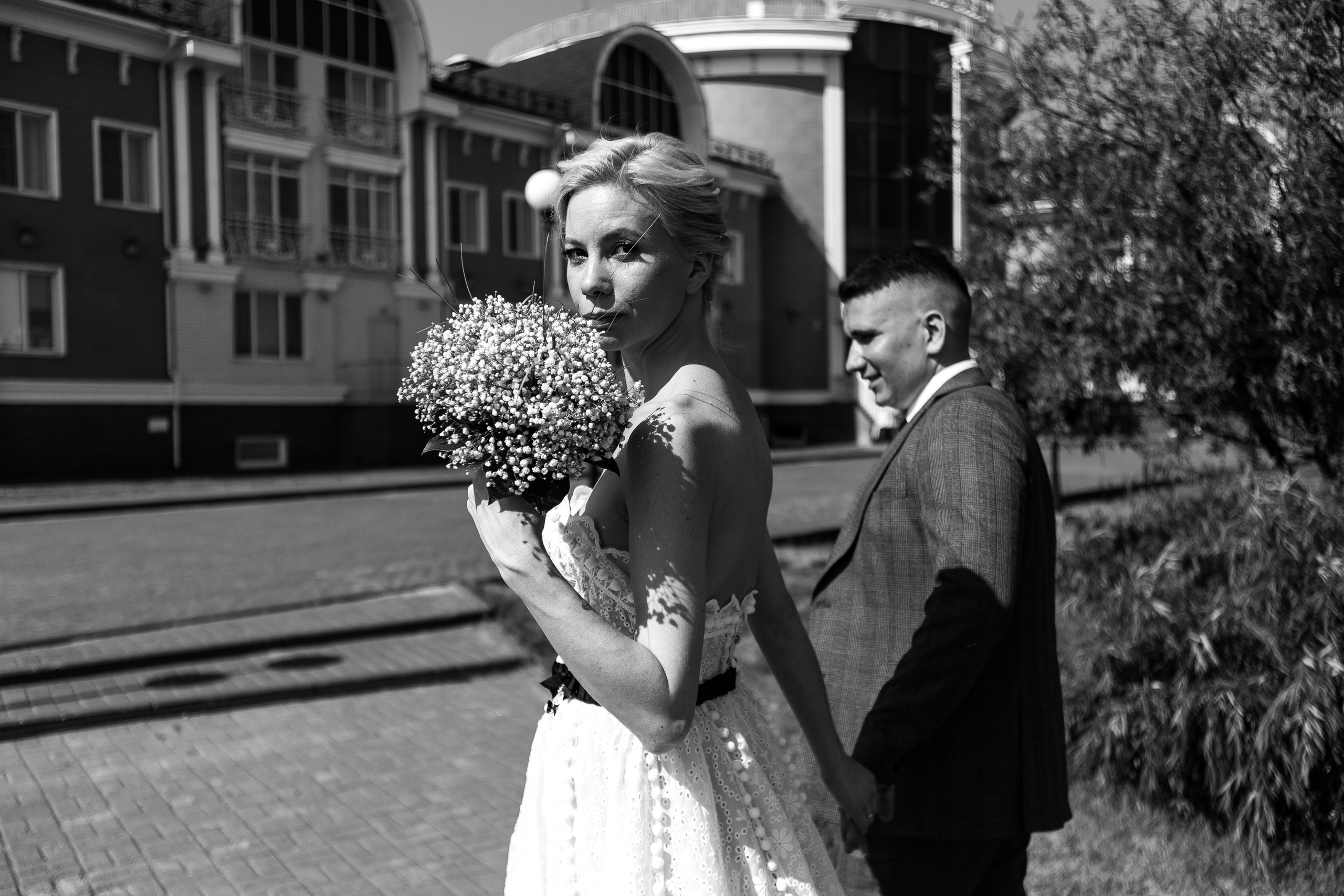 Услуги. Свадебный и персональный фотограф в Ульяновске Валерия Бельчикова