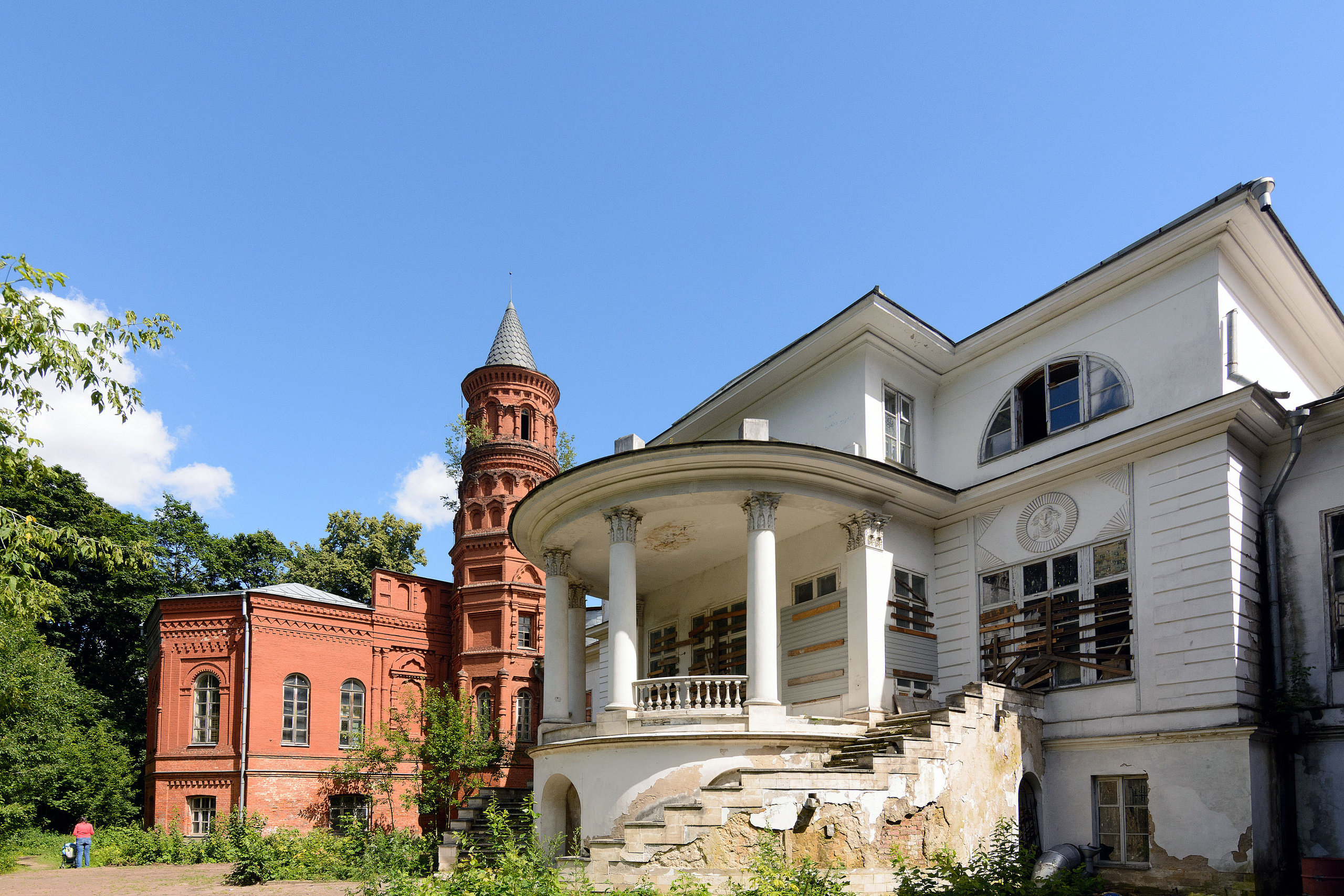 Красивые места для фотосессии. Фото Радости. Свадебный и семейный фотограф в Москве Юлия Самойлова