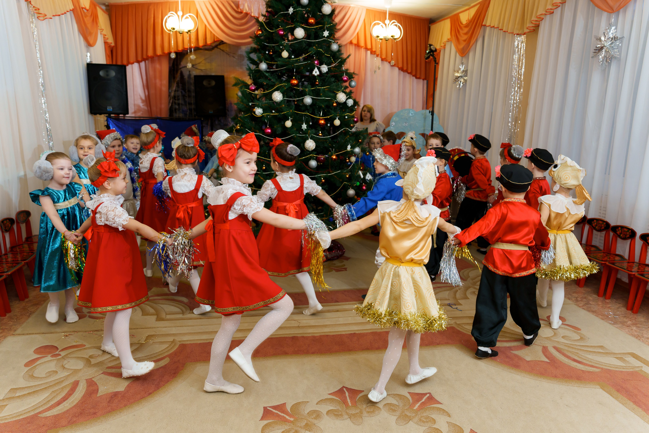 Как проходит съемка на выпускные альбомы в детском саду. Фотограф для семей и экспертов в г. Воронеж Ирина Круглова