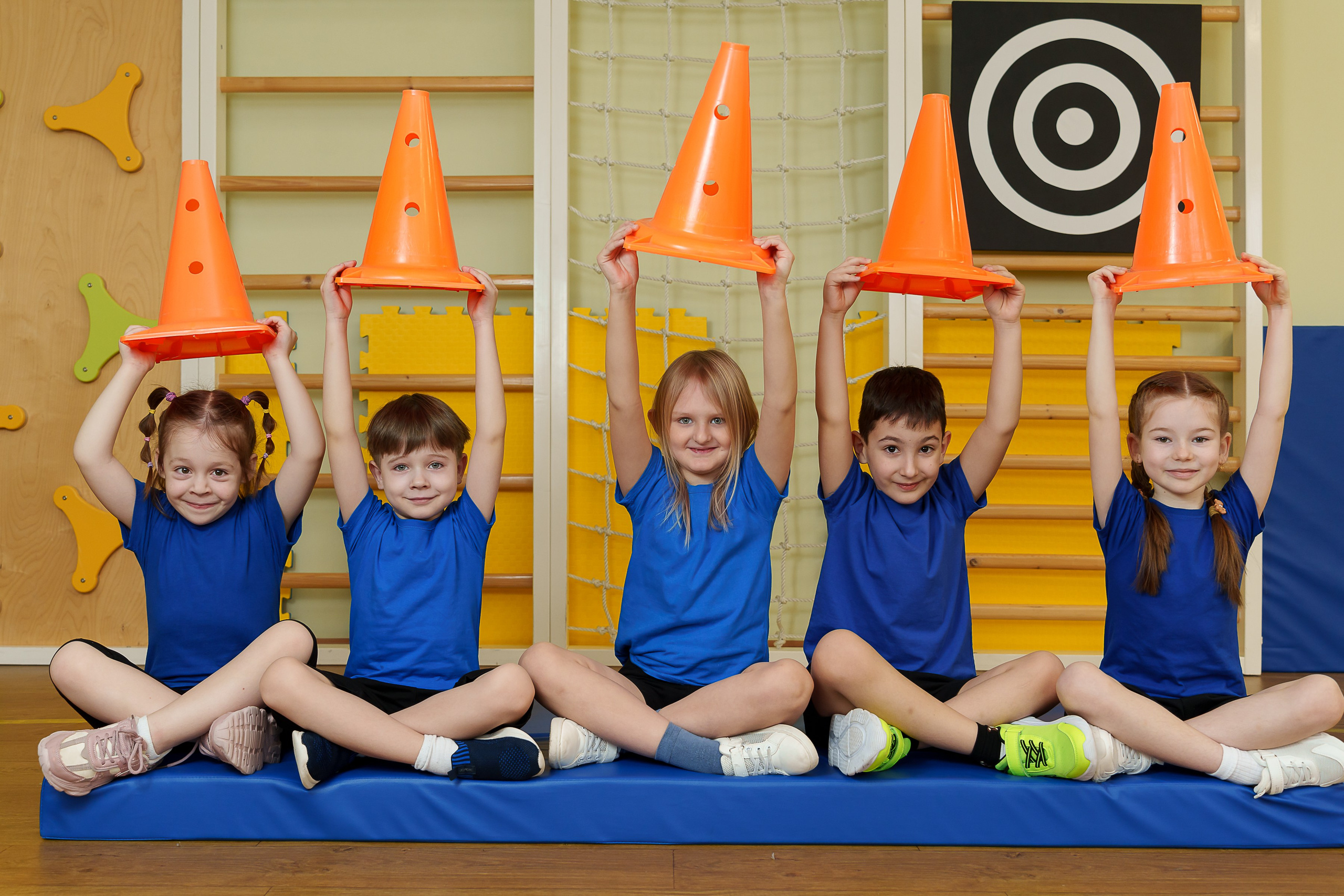 Как проходит съемка на выпускные альбомы в детском саду. Фотограф для семей и экспертов в г. Воронеж Ирина Круглова