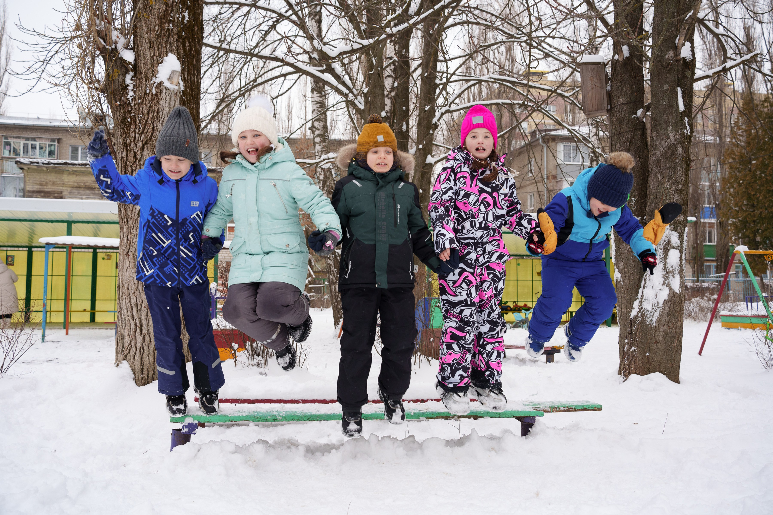 Индивидуальные альбомы для детского сада в Воронеже. Фотограф для семей и экспертов в г. Воронеж Ирина Круглова