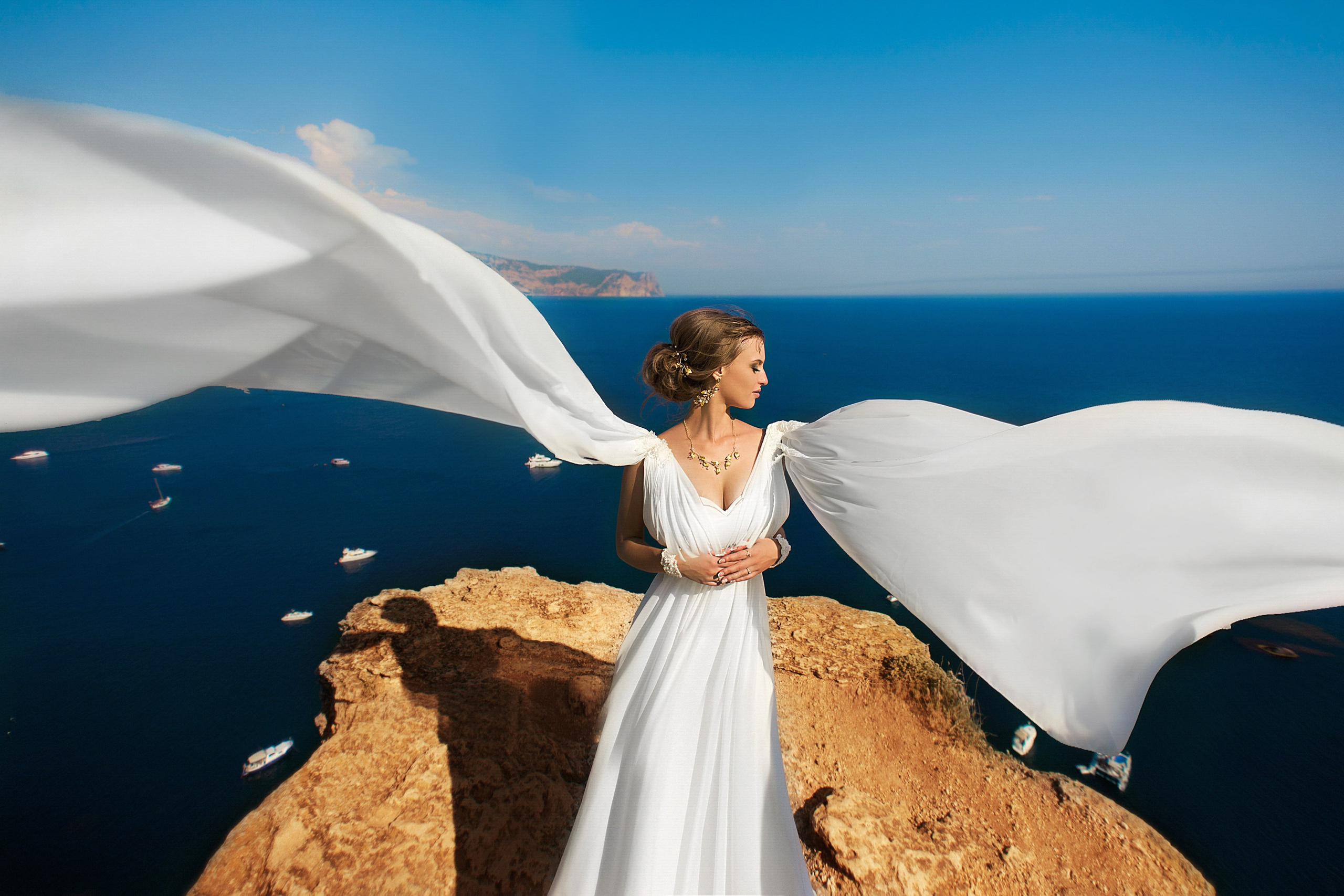 Семейный фотограф Севастополь