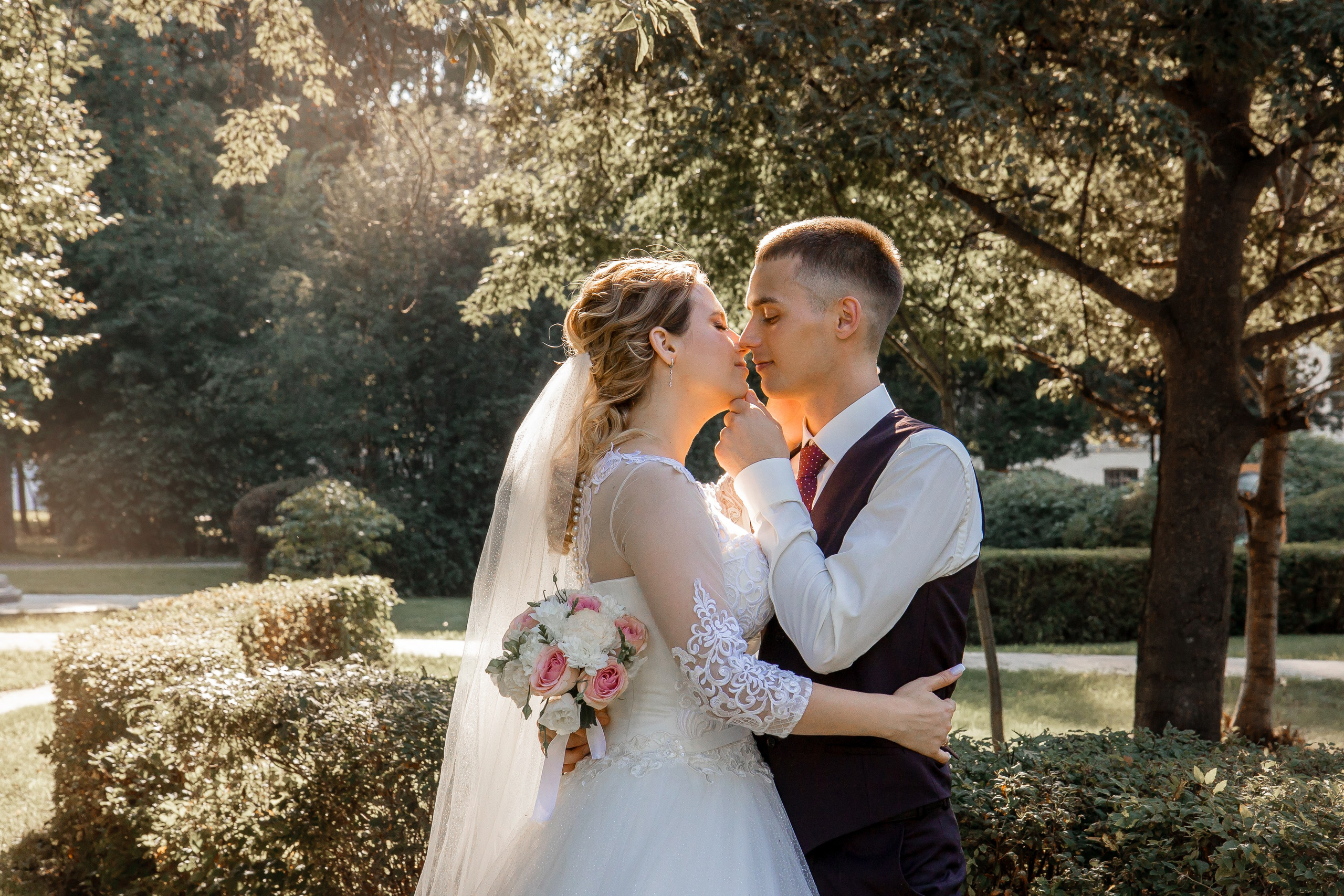 Услуги. Главная