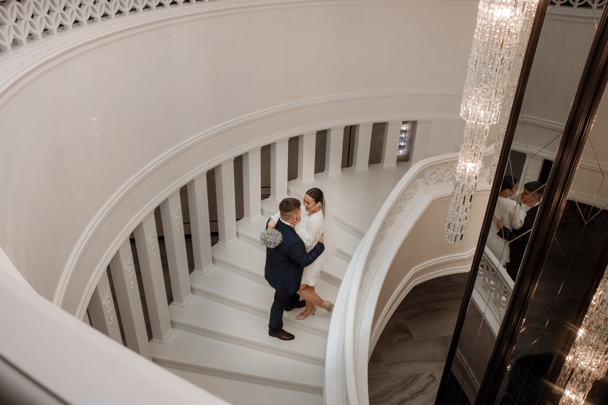 Услуги. Главная